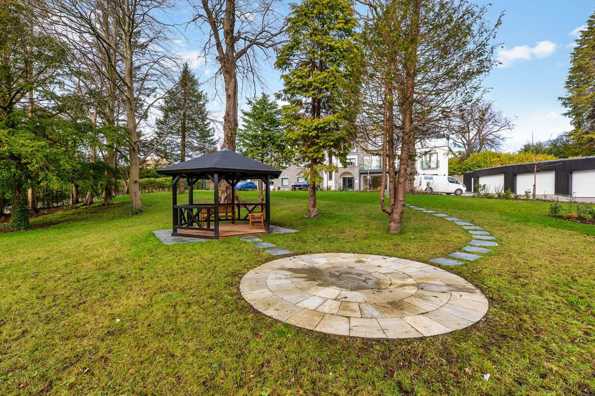 Apt 2, No.9 Barnton Avenue West, Edinburgh, EH4 6DF - Picture #16