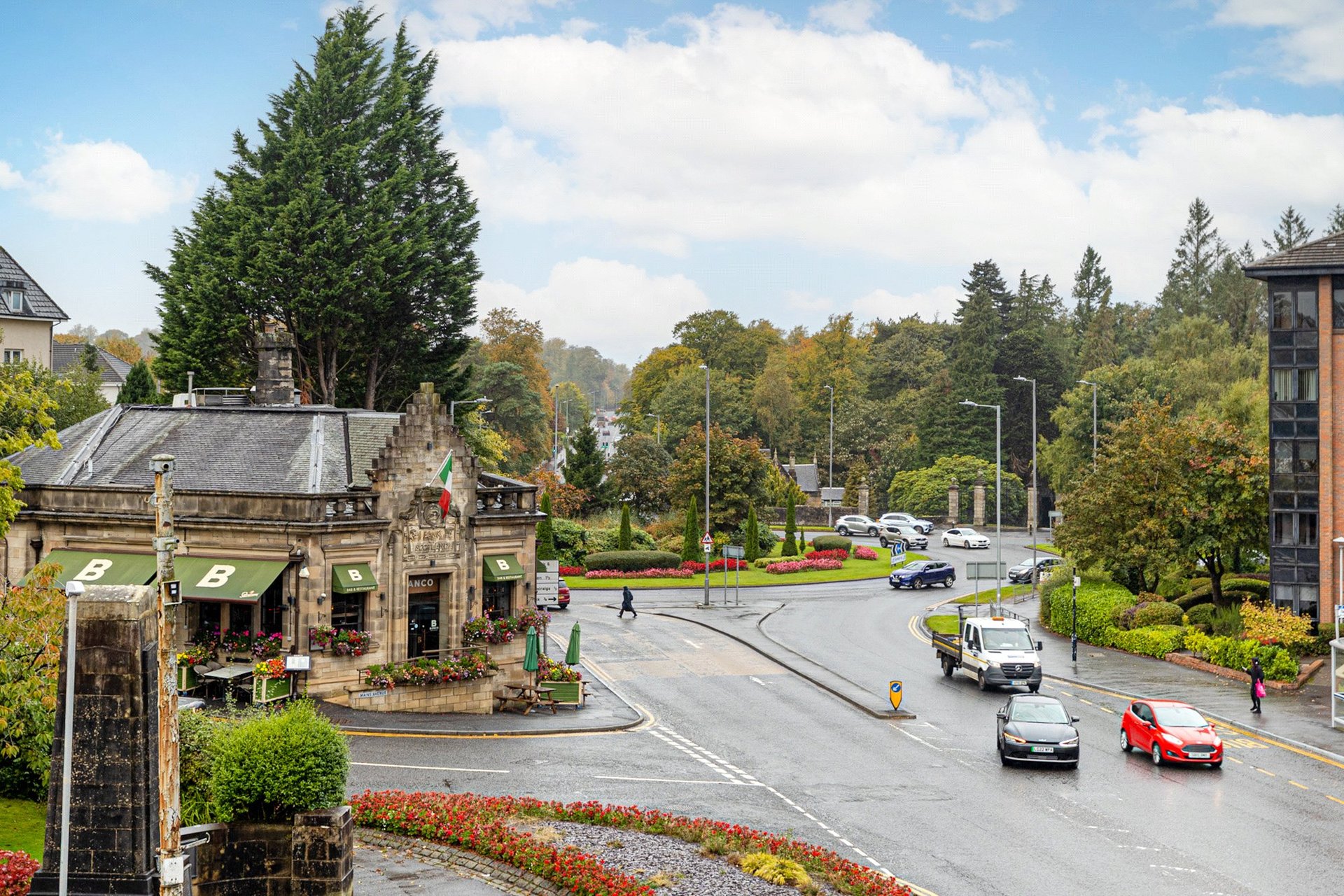 2/2, 4 Eastwoodmains Road, Giffnock, Glasgow, G46 6QF - Picture #9
