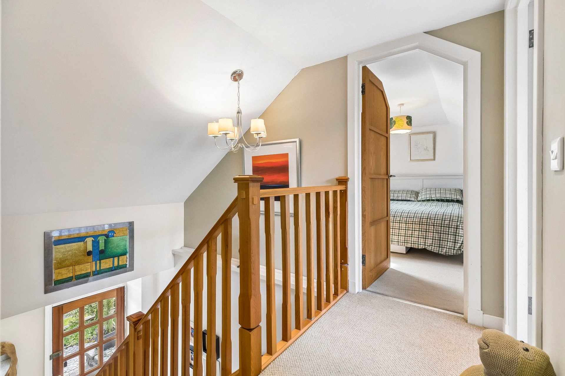 32 Shaw Road, Milngavie, G62 6LX - Picture #24