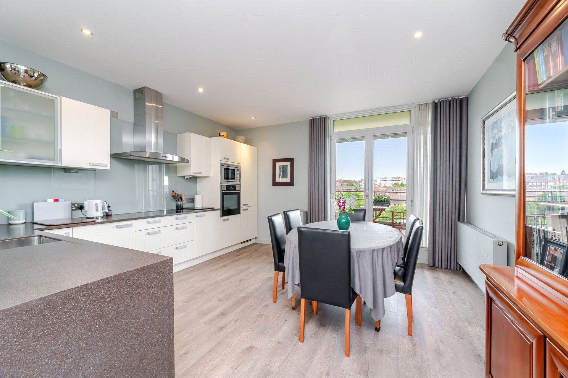 7/2, 341 Glasgow Harbour Terraces, Glasgow Harbour, Glasgow, G11 6BH - Picture #10