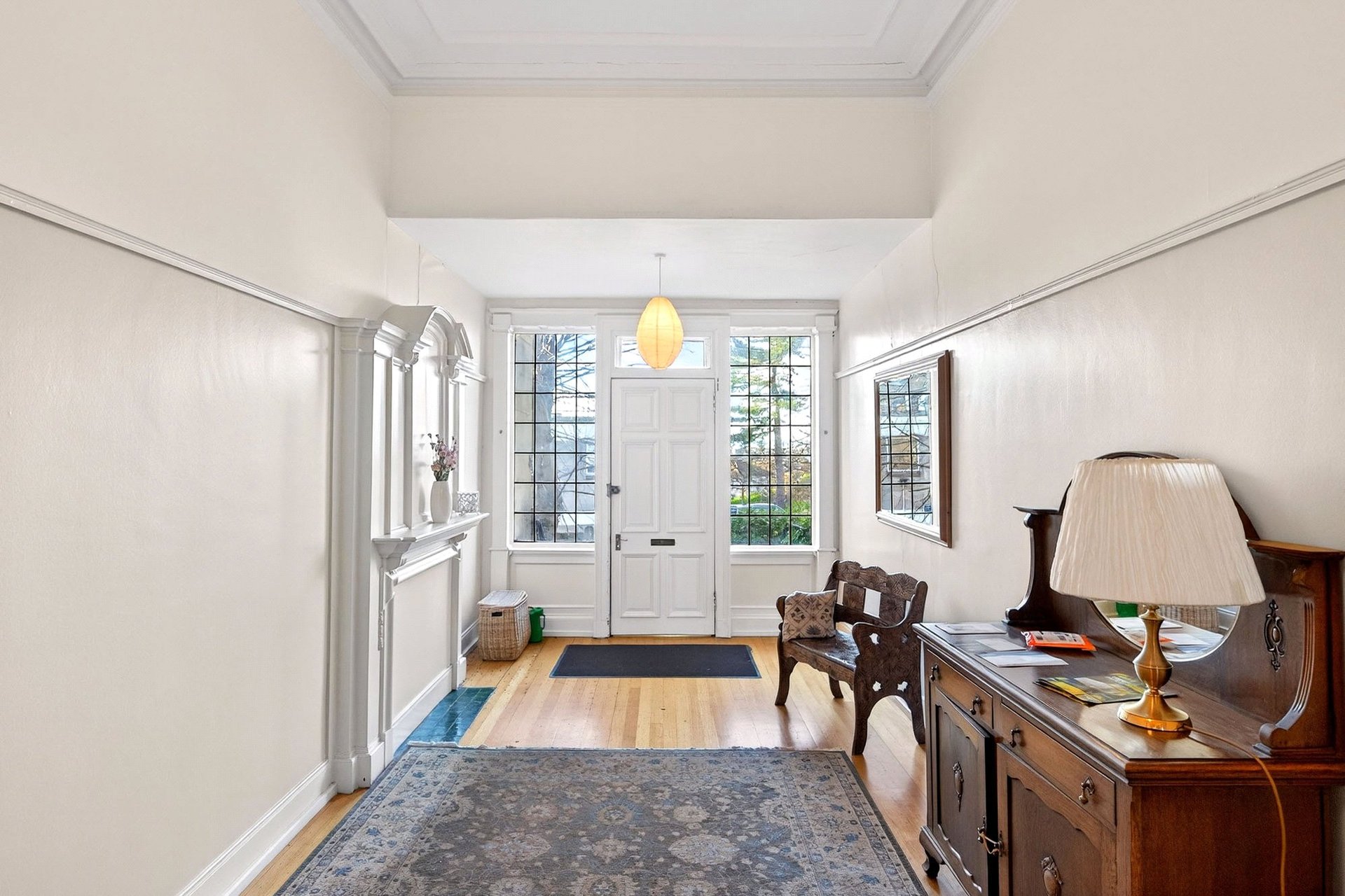 Flat 4, 17 Beaconsfield Road, Kelvinside, Glasgow, G12 0PJ - Picture #30