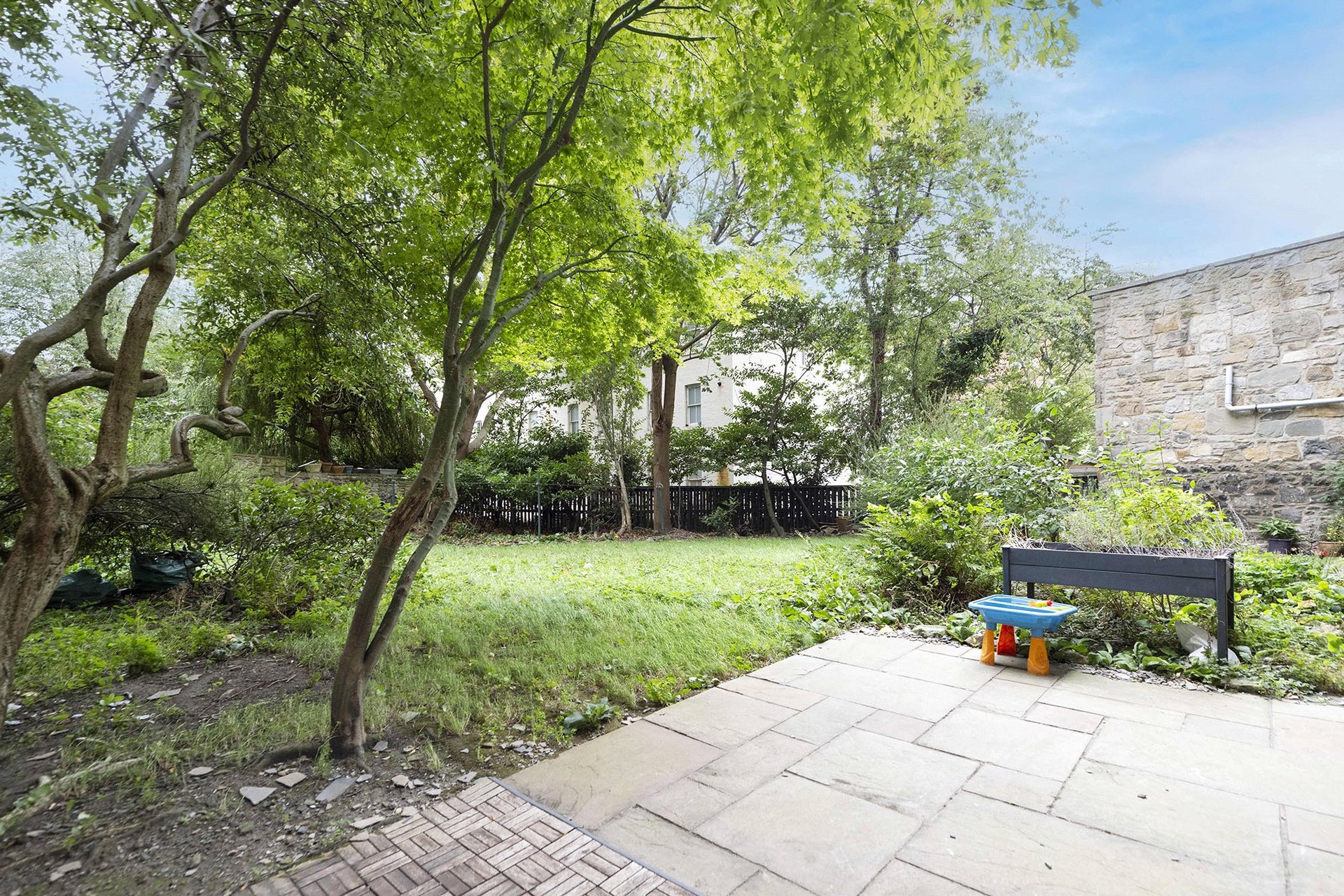 34 Clarence Street, Edinburgh, EH3 5AF - Picture #25