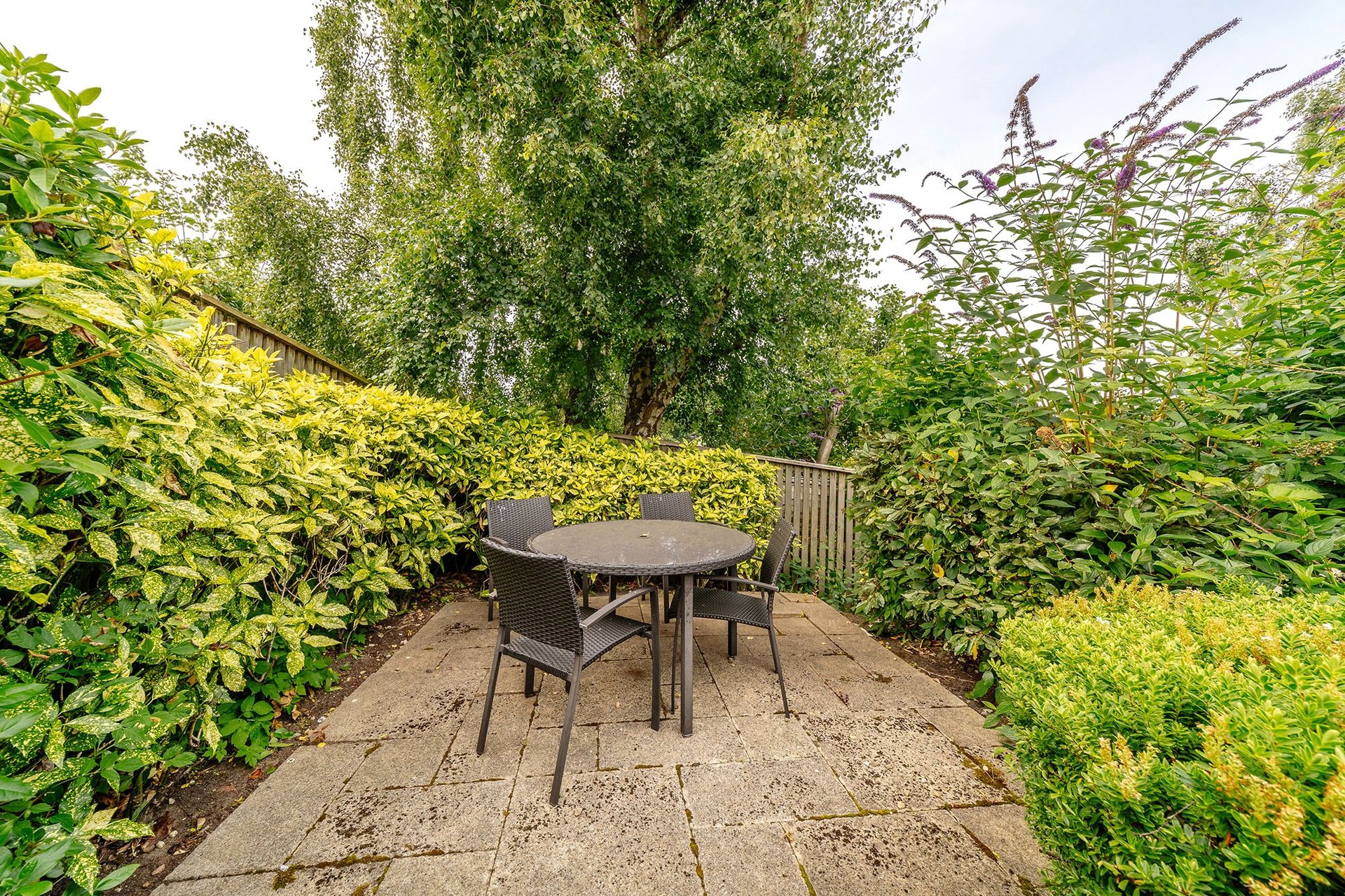 38 Hillpark Avenue, Edinburgh, EH4 7AQ - Picture #32