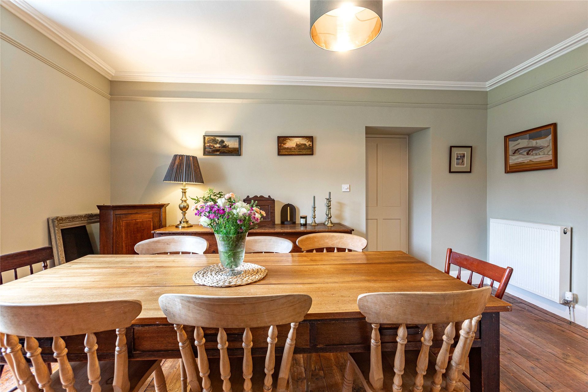 Dalbiac Cottage, Hermitage Lane, Shedden Park Road, Kelso, Scottish Borders, TD5 7AN - Picture #11