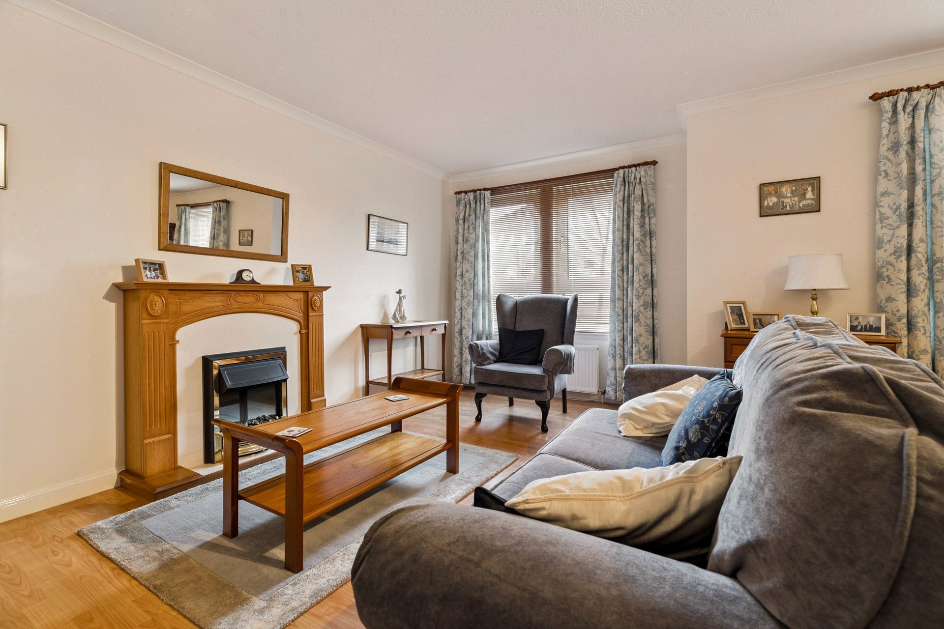 0/2, 24 Hutton, Anniesland, Glasgow, G12 0FF - Picture #3