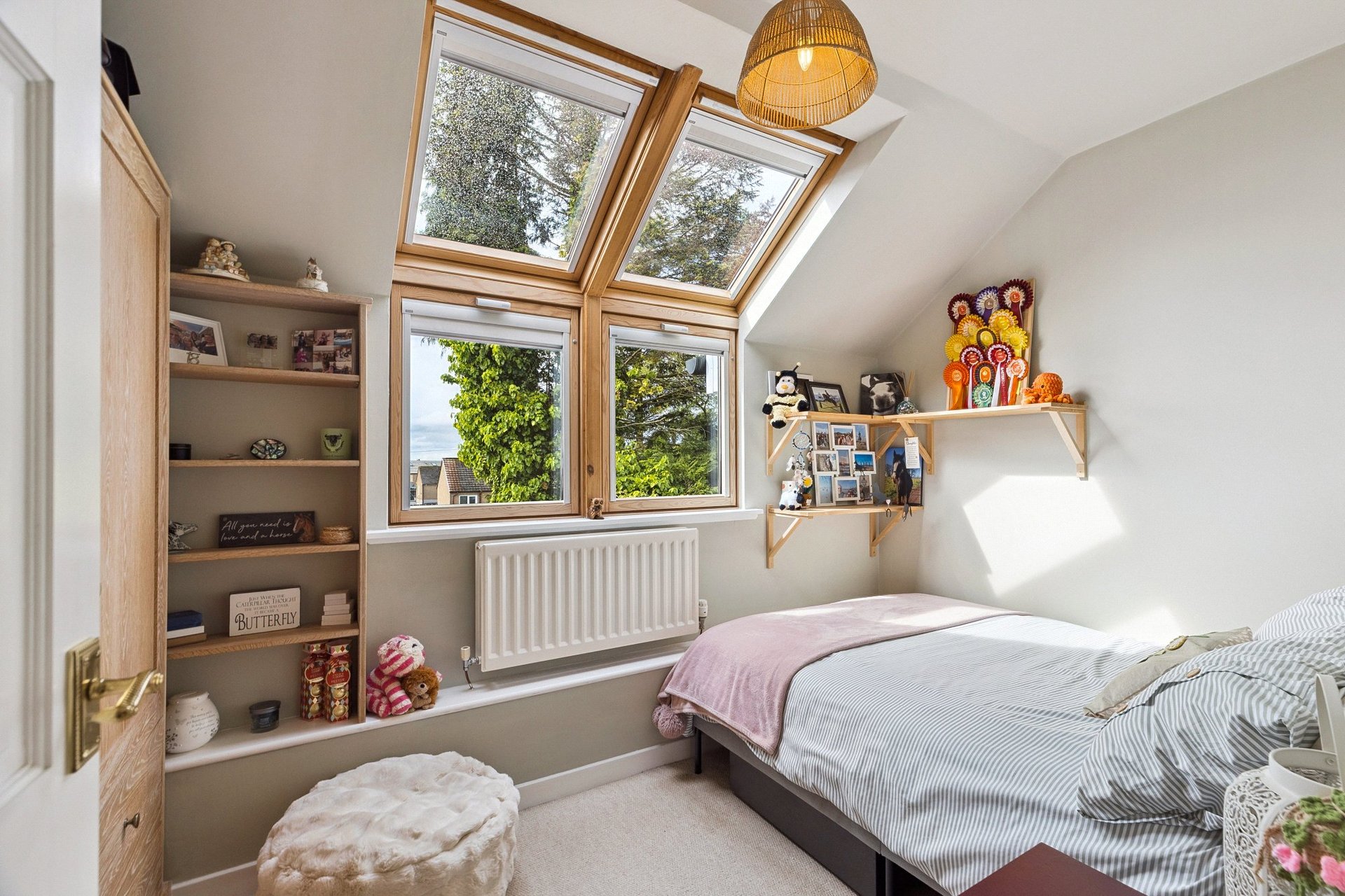 39 Cruachan Road, Bearsden, G61 4LA - Picture #27