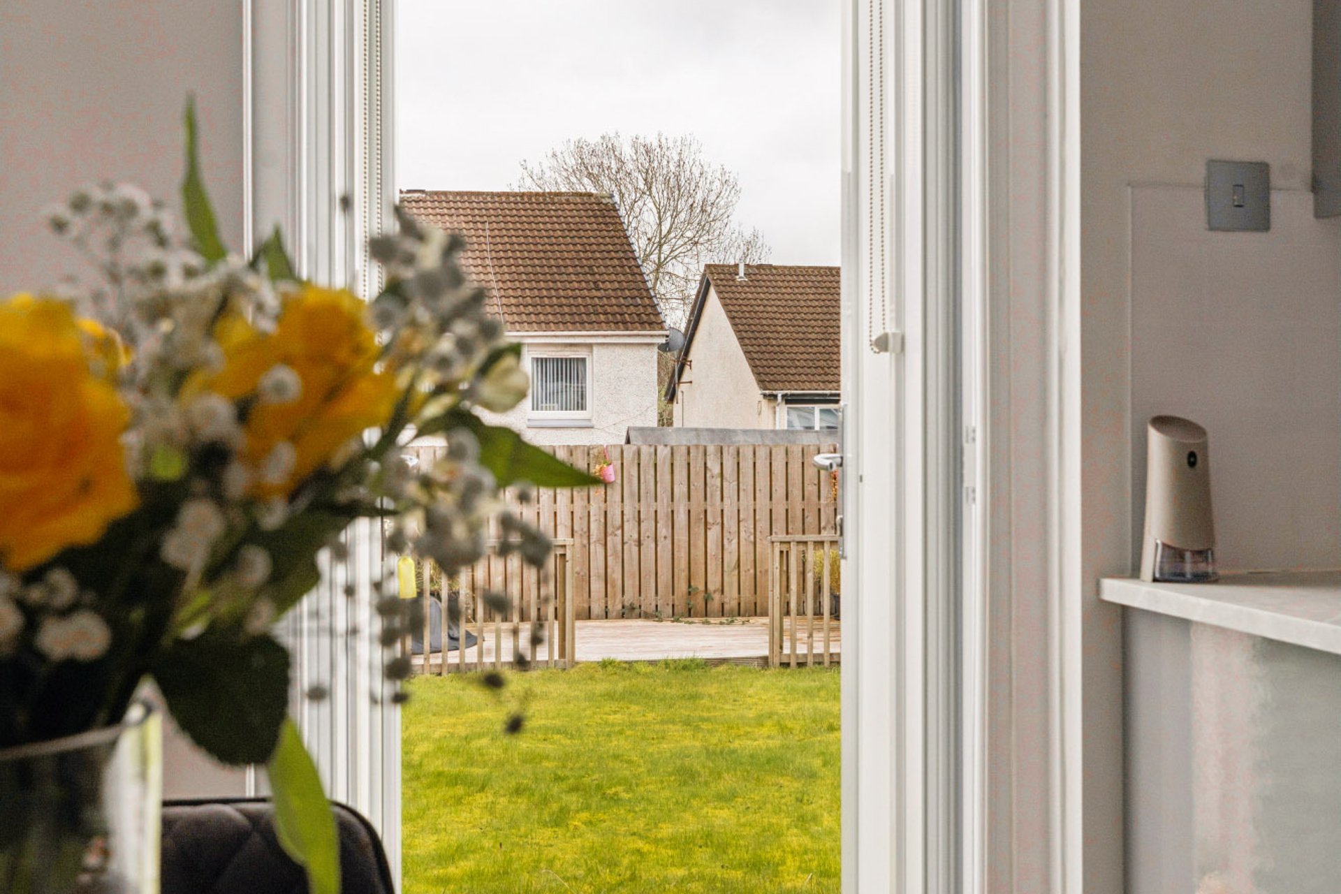 17 Loganswell Place, Thornliebank, Glasgow, Glasgow City, G46 8NQ - Picture #10