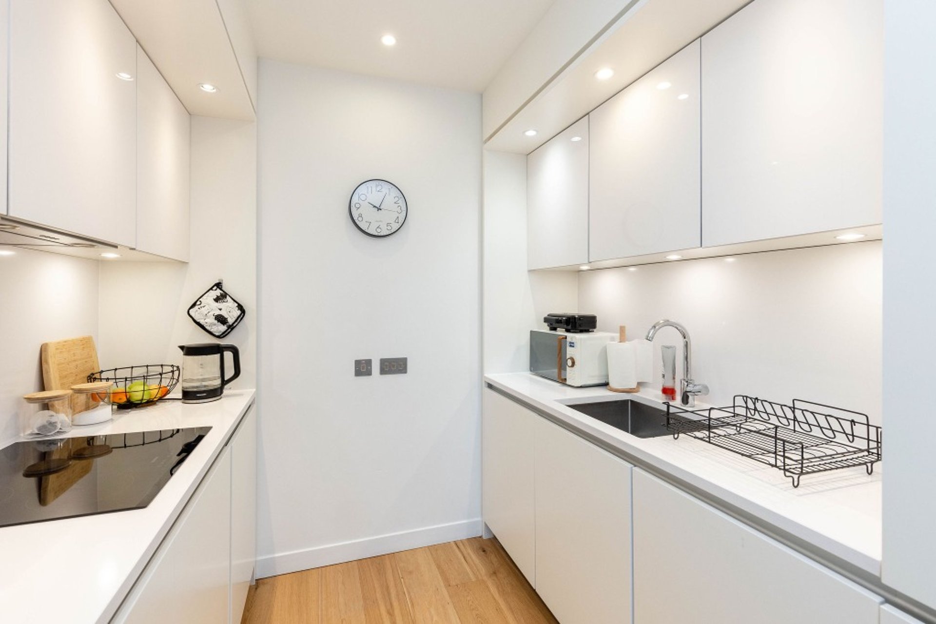3 Simpson Loan, Meadows, Edinburgh, EH3 9GZ - Picture #17