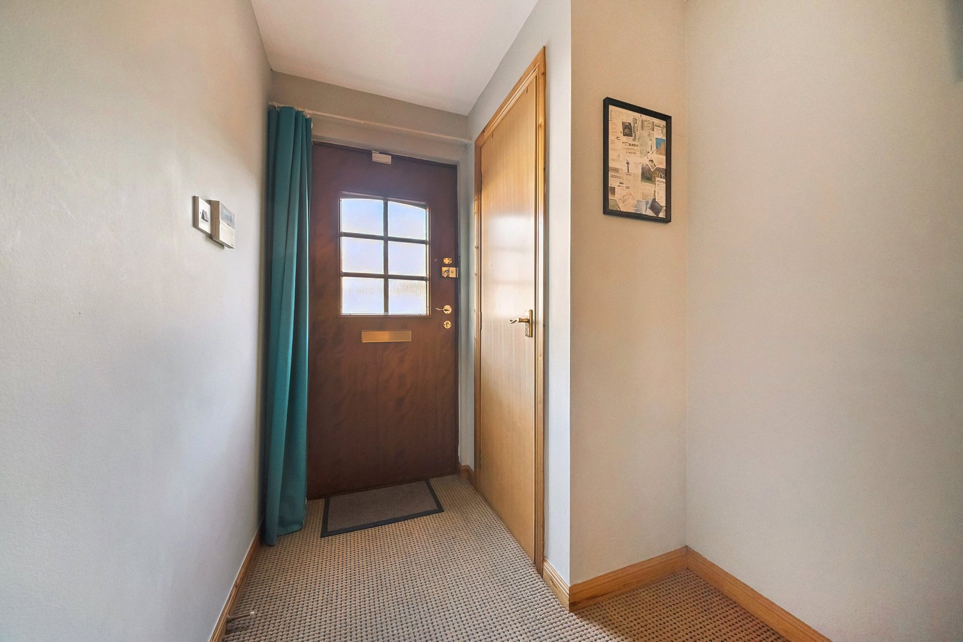 10B Ardmillan Place, Edinburgh, Midlothian, EH11 2JU - Picture #14