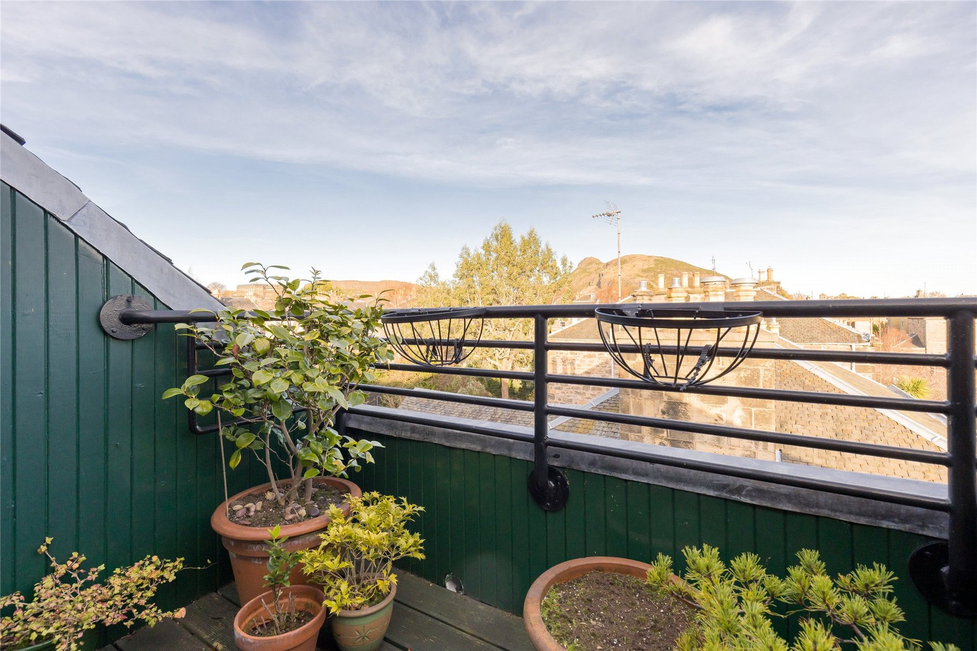 19/9 South Gray Street, Newington, Edinburgh, EH9 1TE - Picture #15