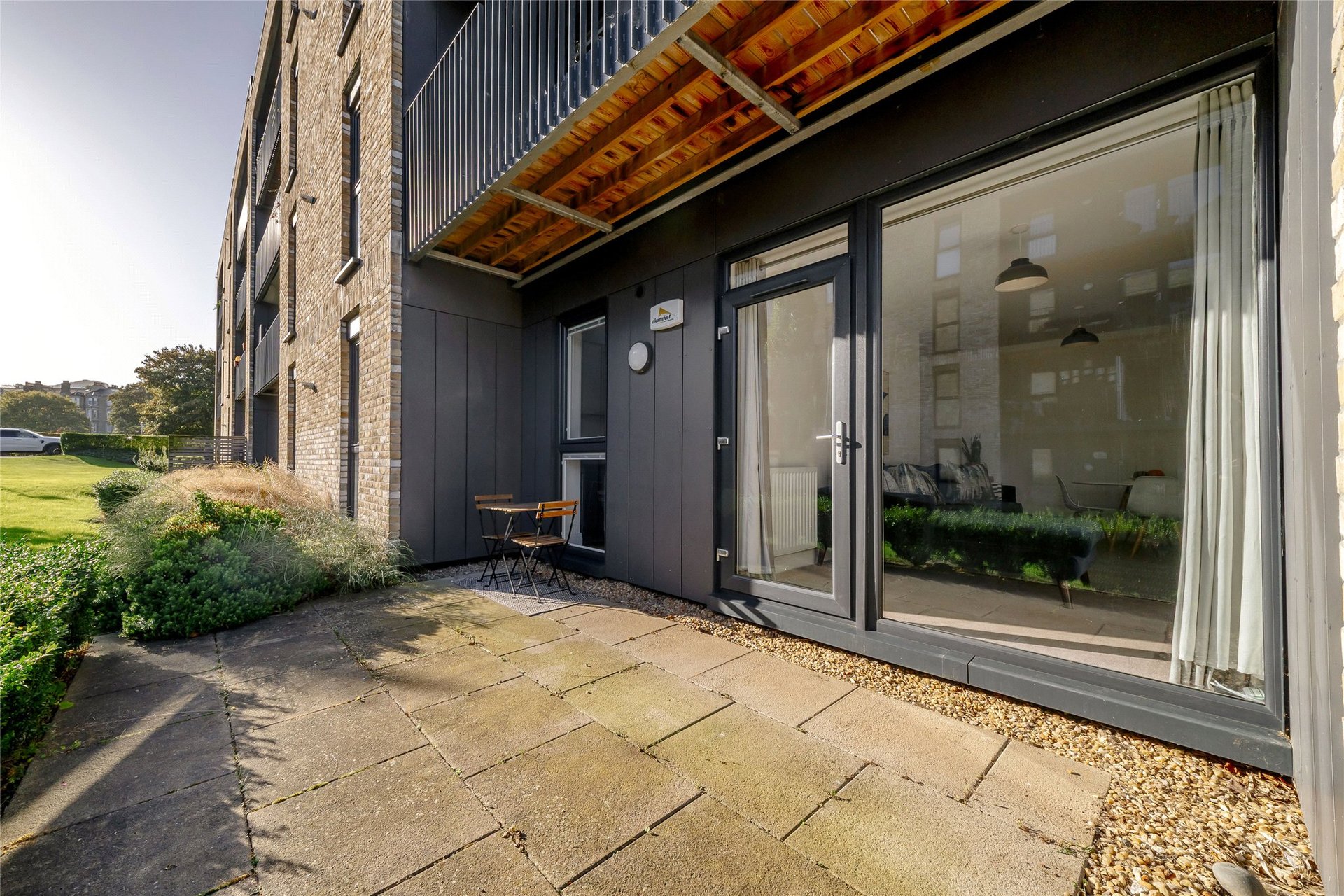 25/1 Allanfield, Hillside, Edinburgh, EH7 5YQ - Picture #15
