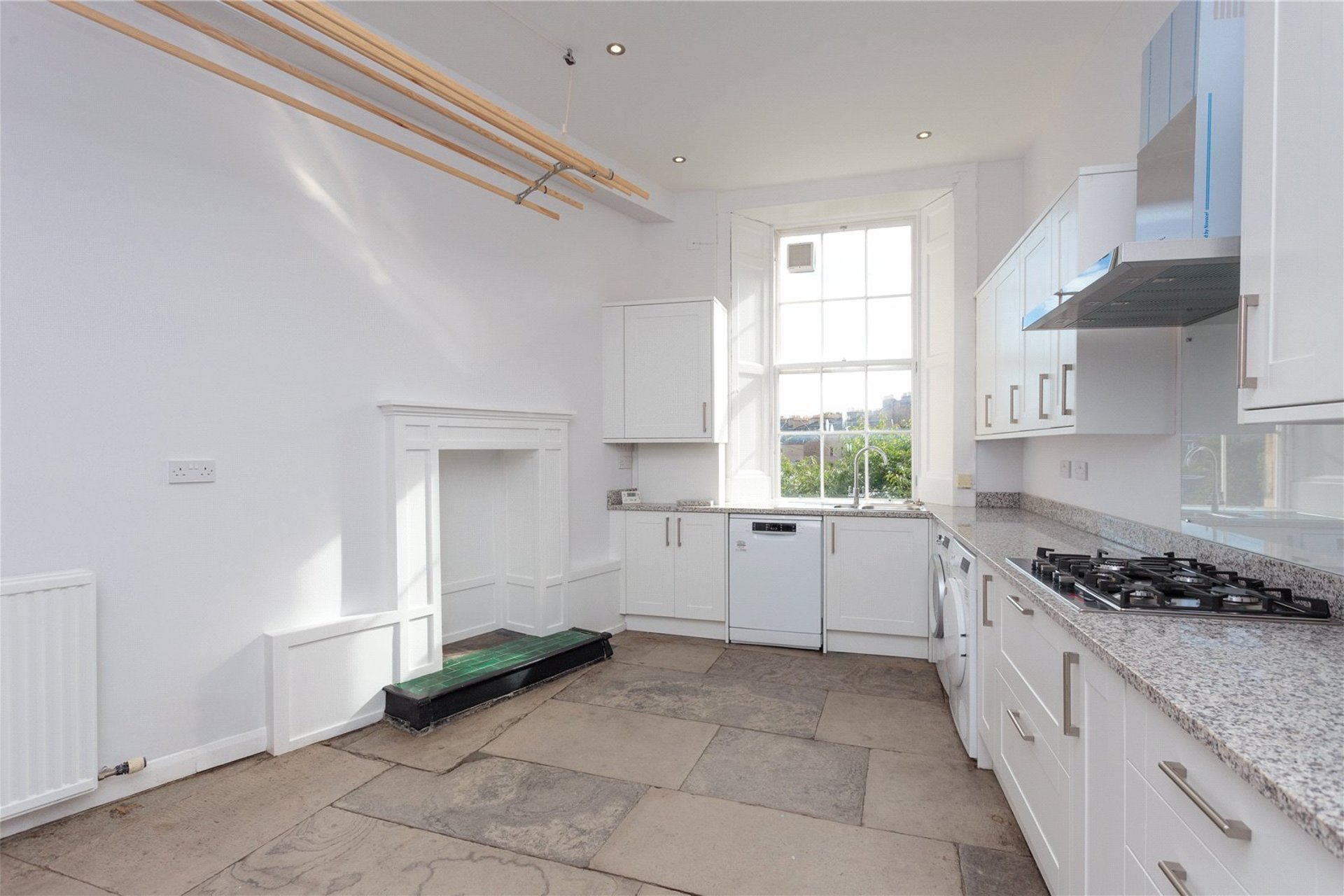 2F2, 1 London Street, Edinburgh, EH3 6LZ - Picture #3