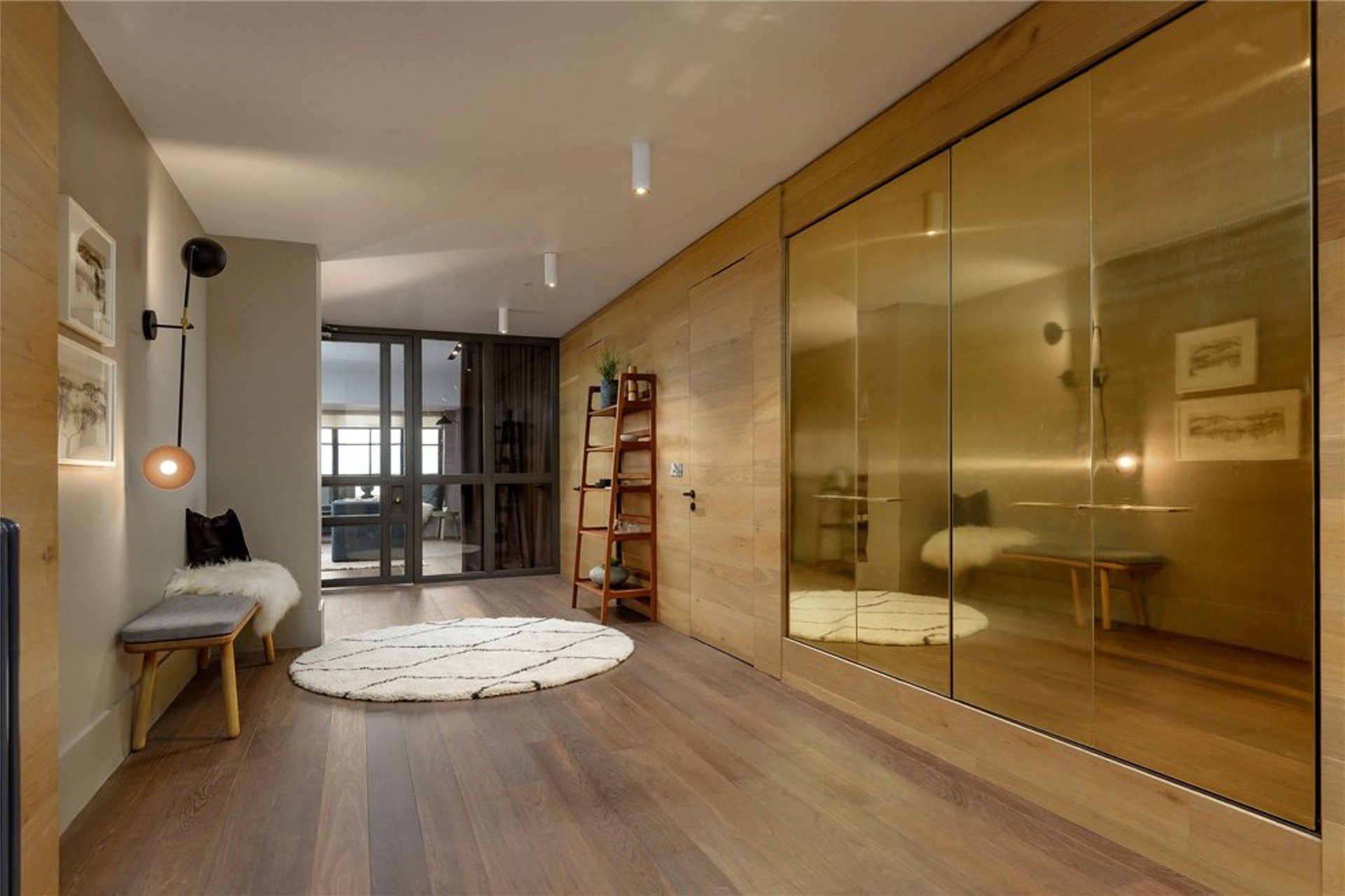 Apartment 5, 3 St Andrews Square, Edinburgh, EH2 2BD - Picture #20