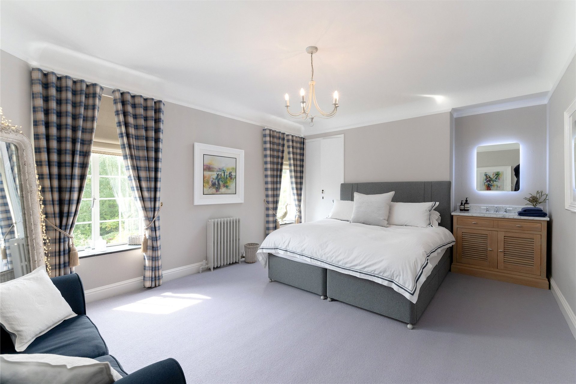 Suilven, 8 Easter Belmont Road, Edinburgh, EH12 6EX - Picture #12