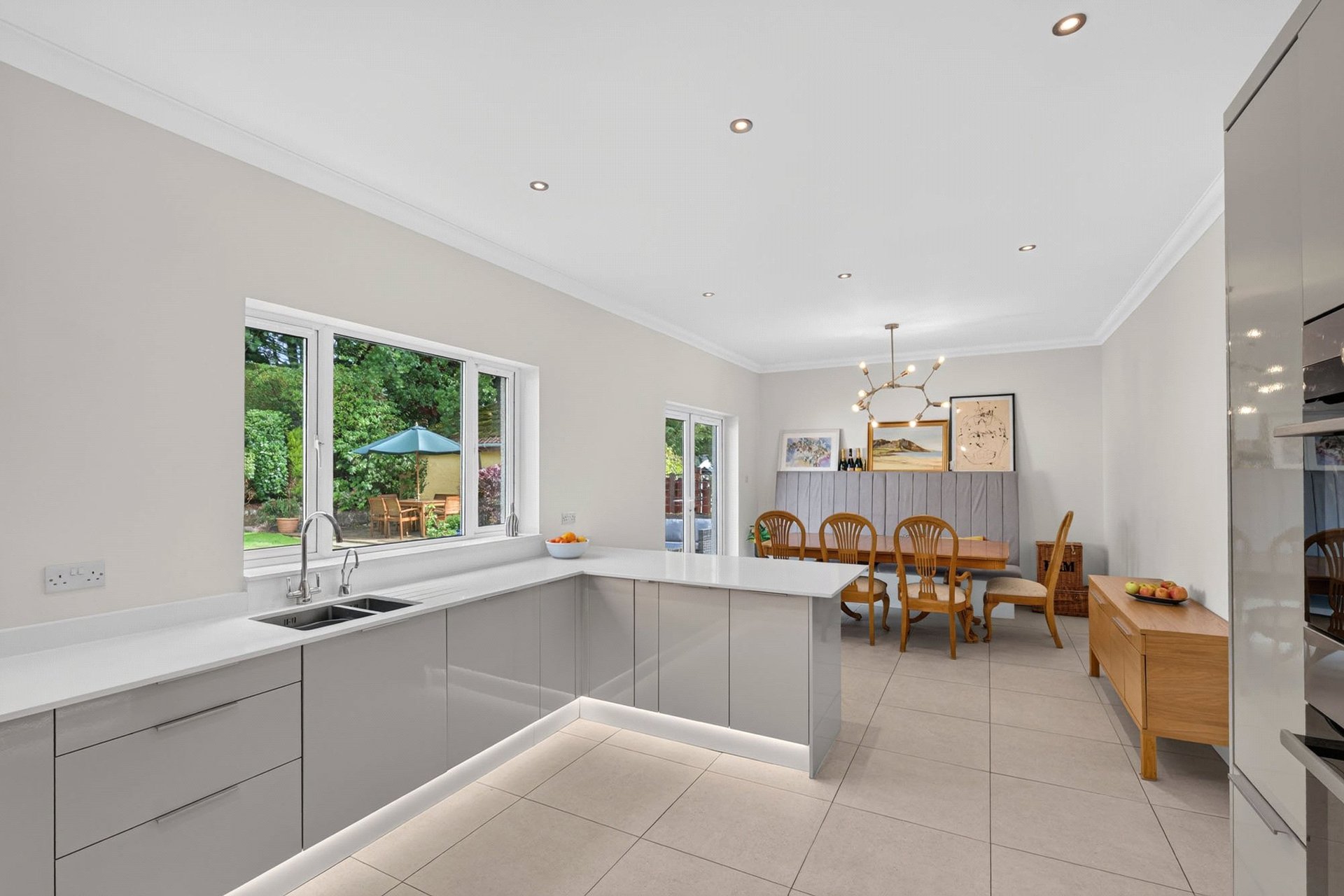 80 Evan Drive, Giffnock, Glasgow, East Renfrewshire, G46 6NQ - Picture #10