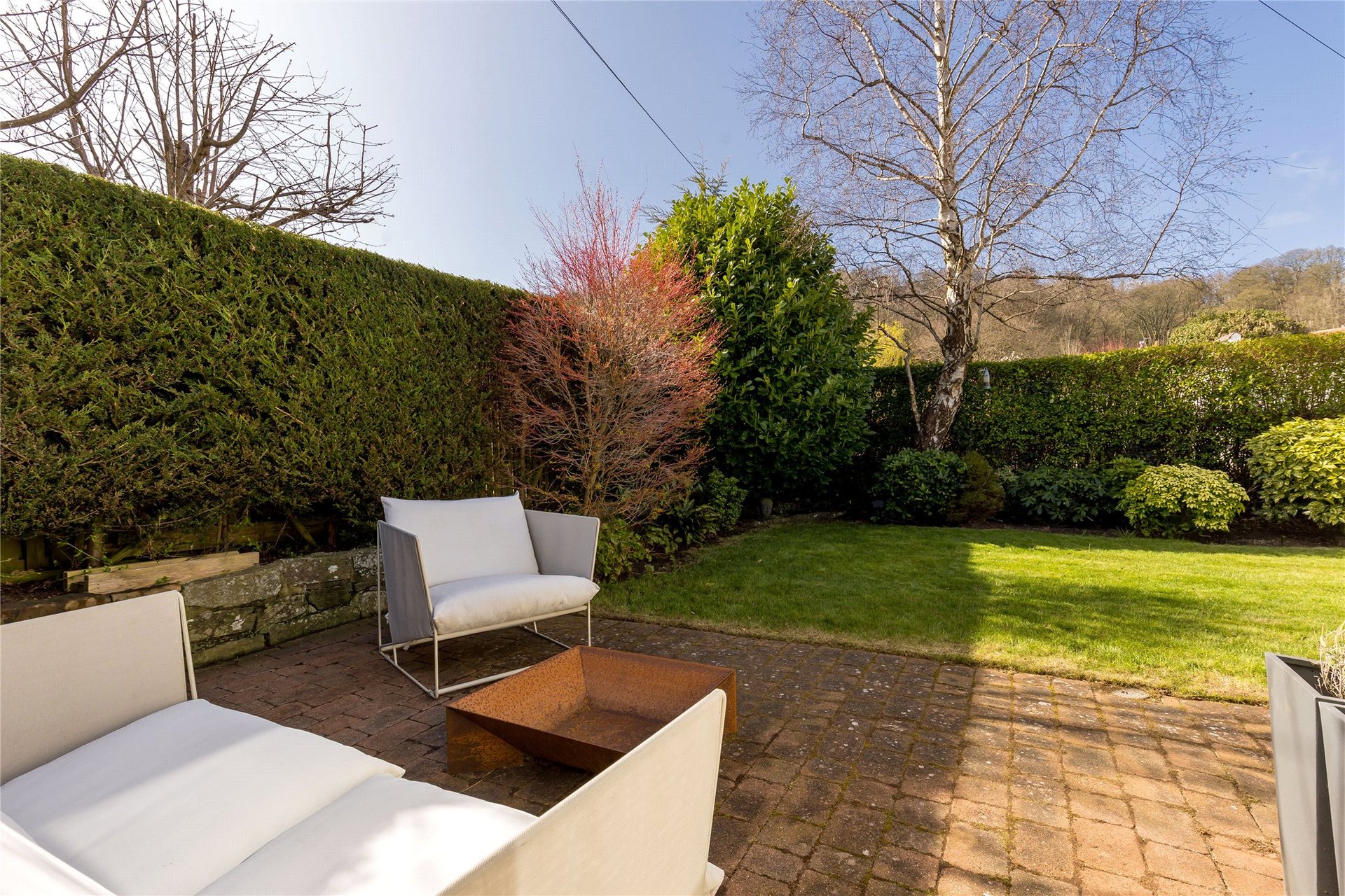 5 Hillpark Road, Edinburgh, EH4 7AR - Picture #27