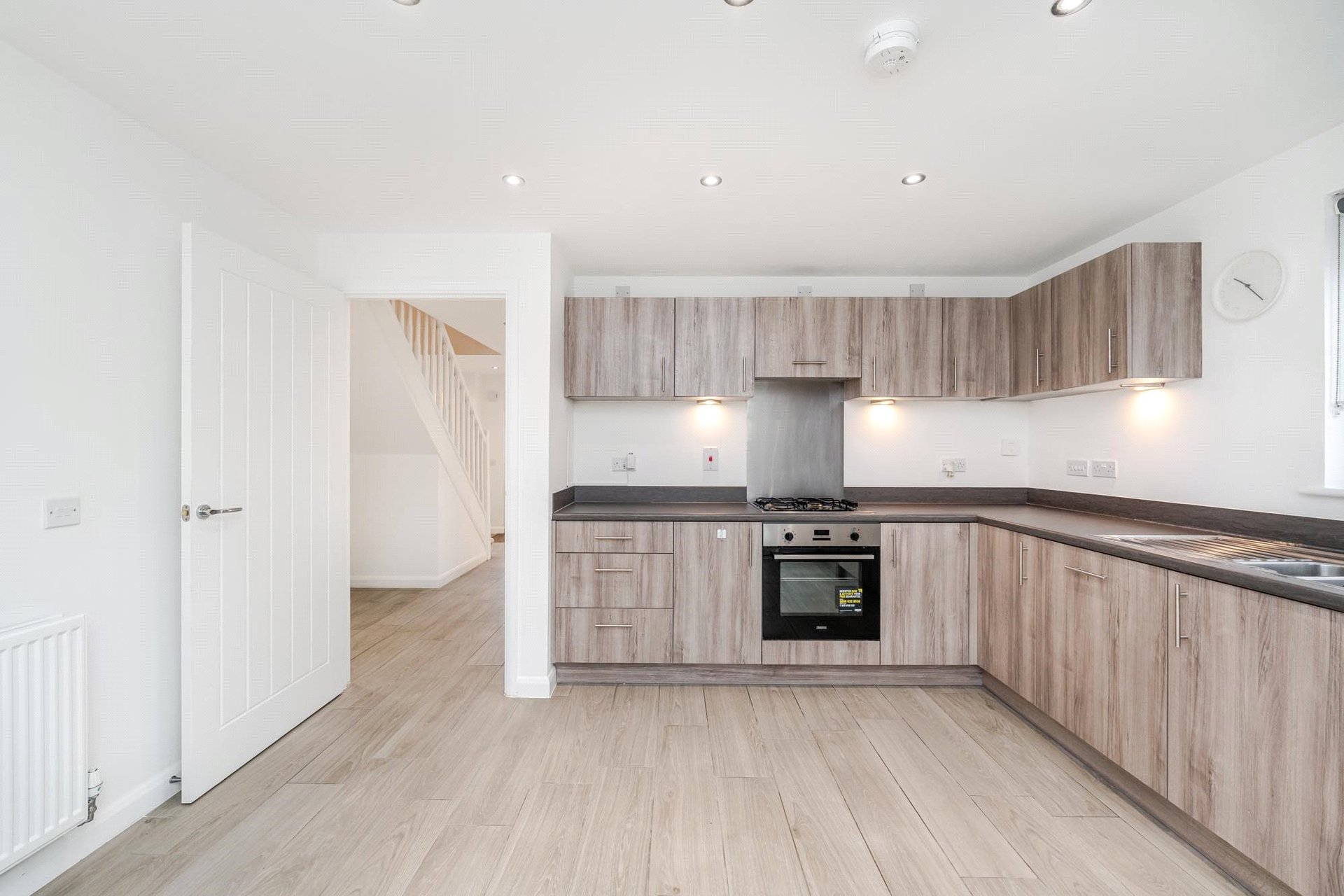 15 Laing Loan, Wallyford, Musselburgh, East Lothian, EH21 8GU - Picture #4