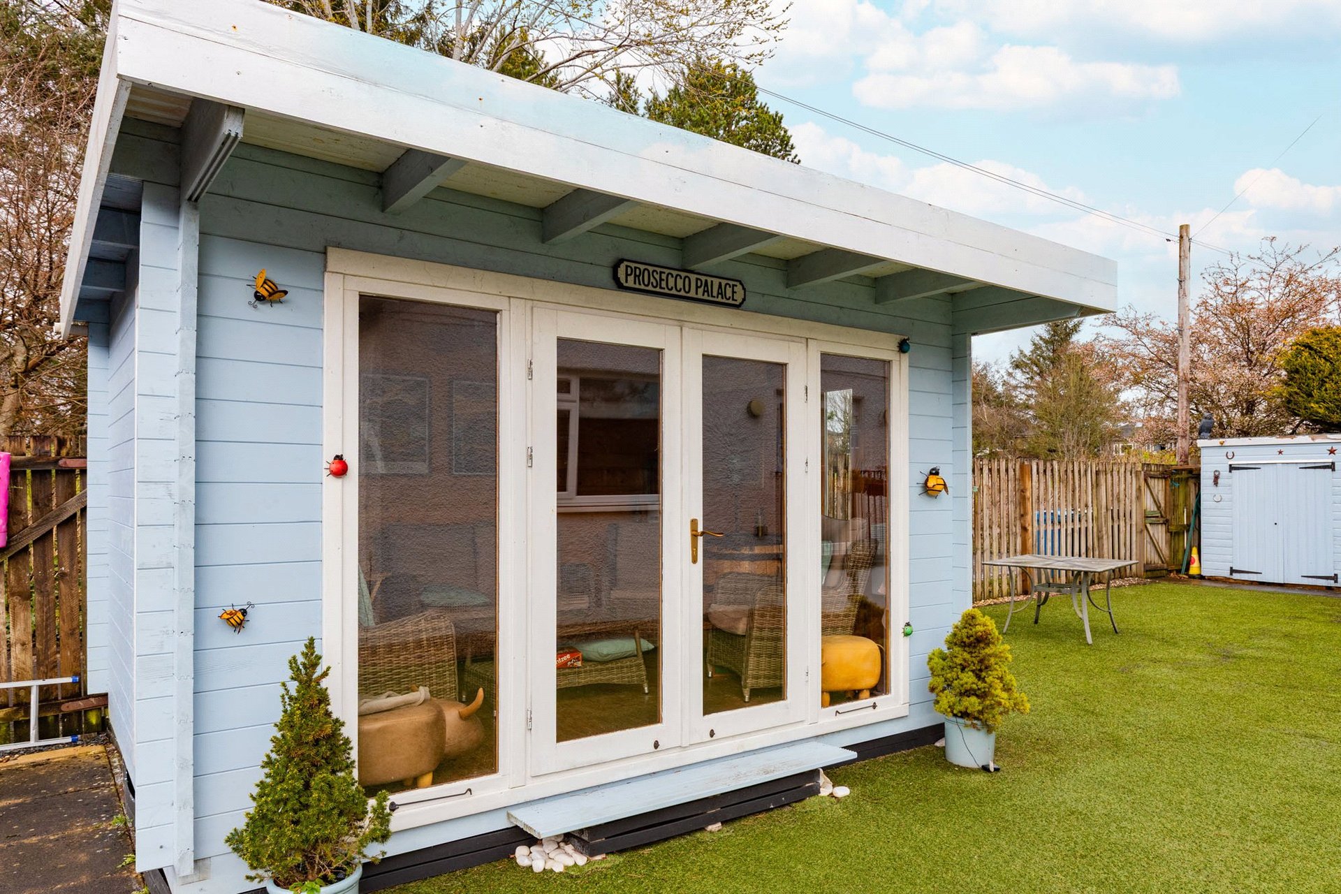 108 Mearns Road, Clarkston, Glasgow, East Renfrewshire, G76 7UP - Picture #54