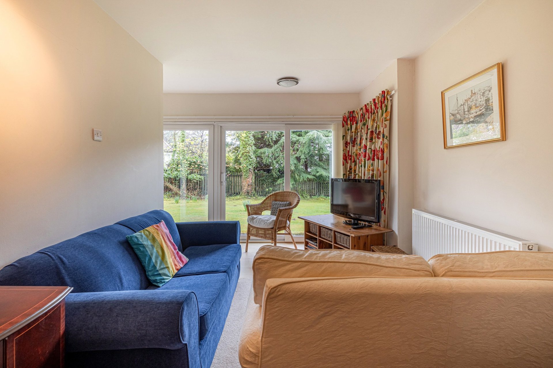 10/1, Whistlefield Court, 2 Canniesburn Road, Bearsden, G61 1PX - Picture #32