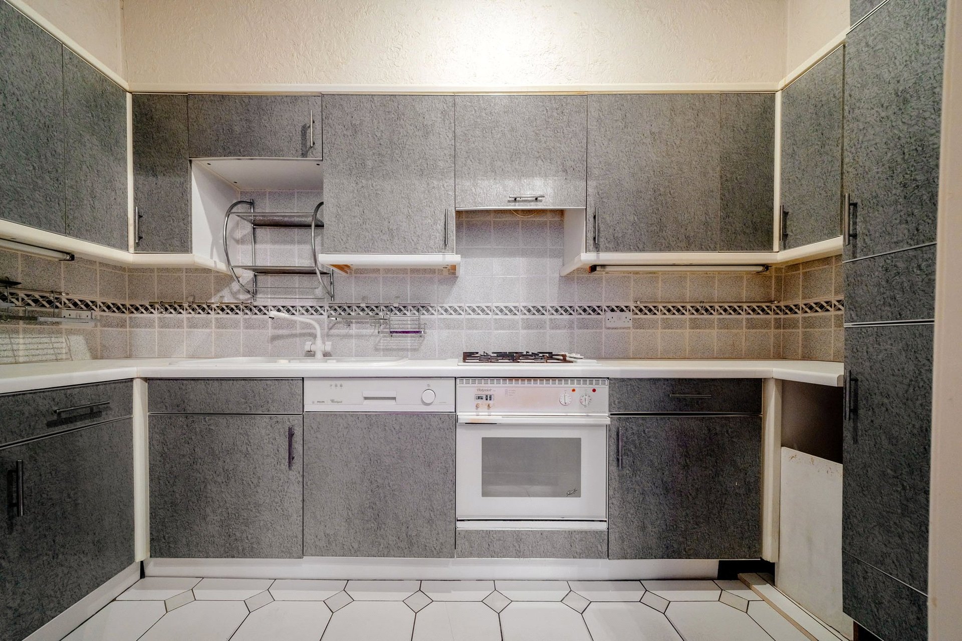 Flat 1, 23 Coates Gardens, West End, Edinburgh, EH12 5LG - Picture #6