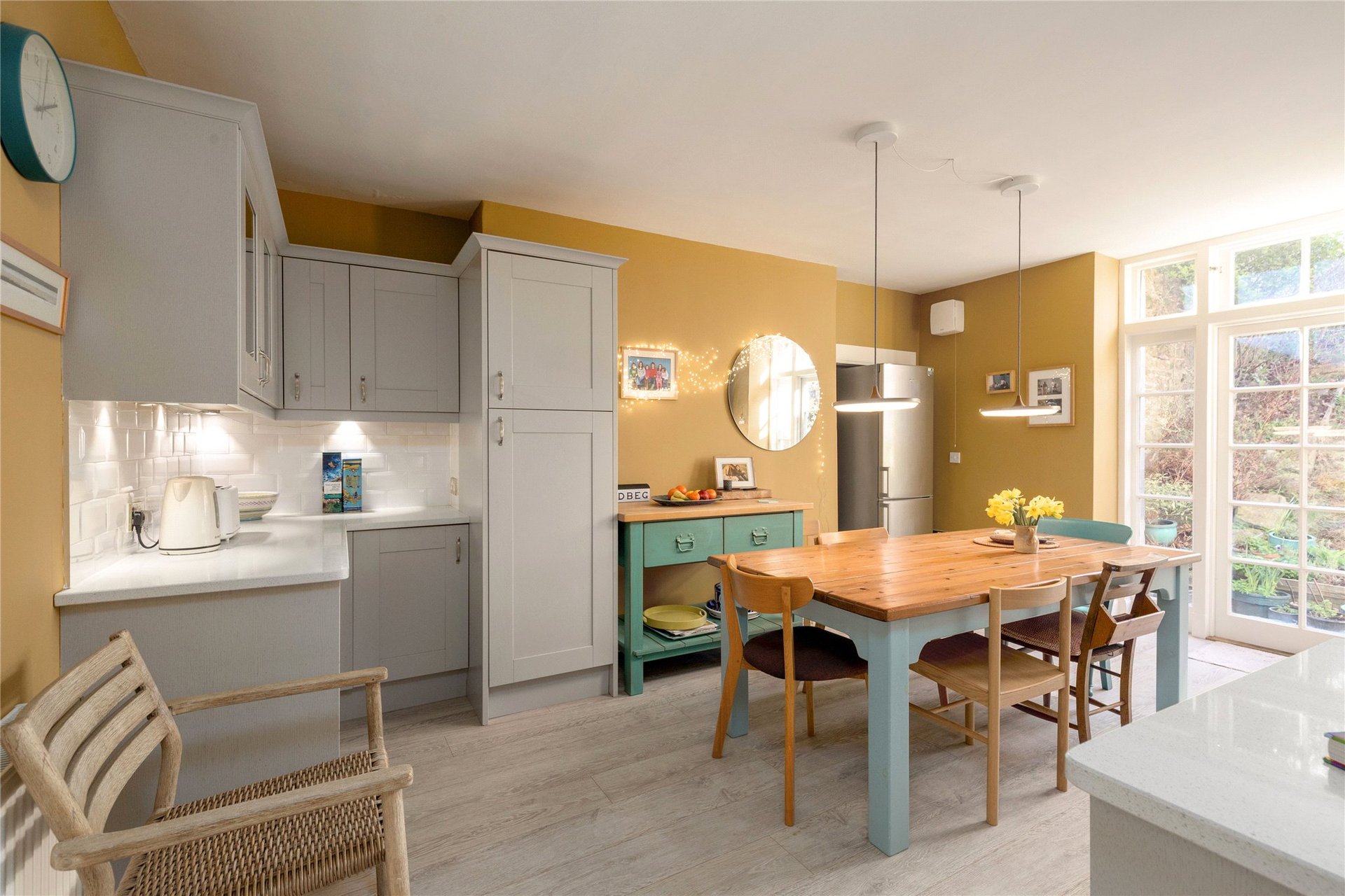 GF, 21 Coates Gardens, Edinburgh, EH12 5LG - Picture #11