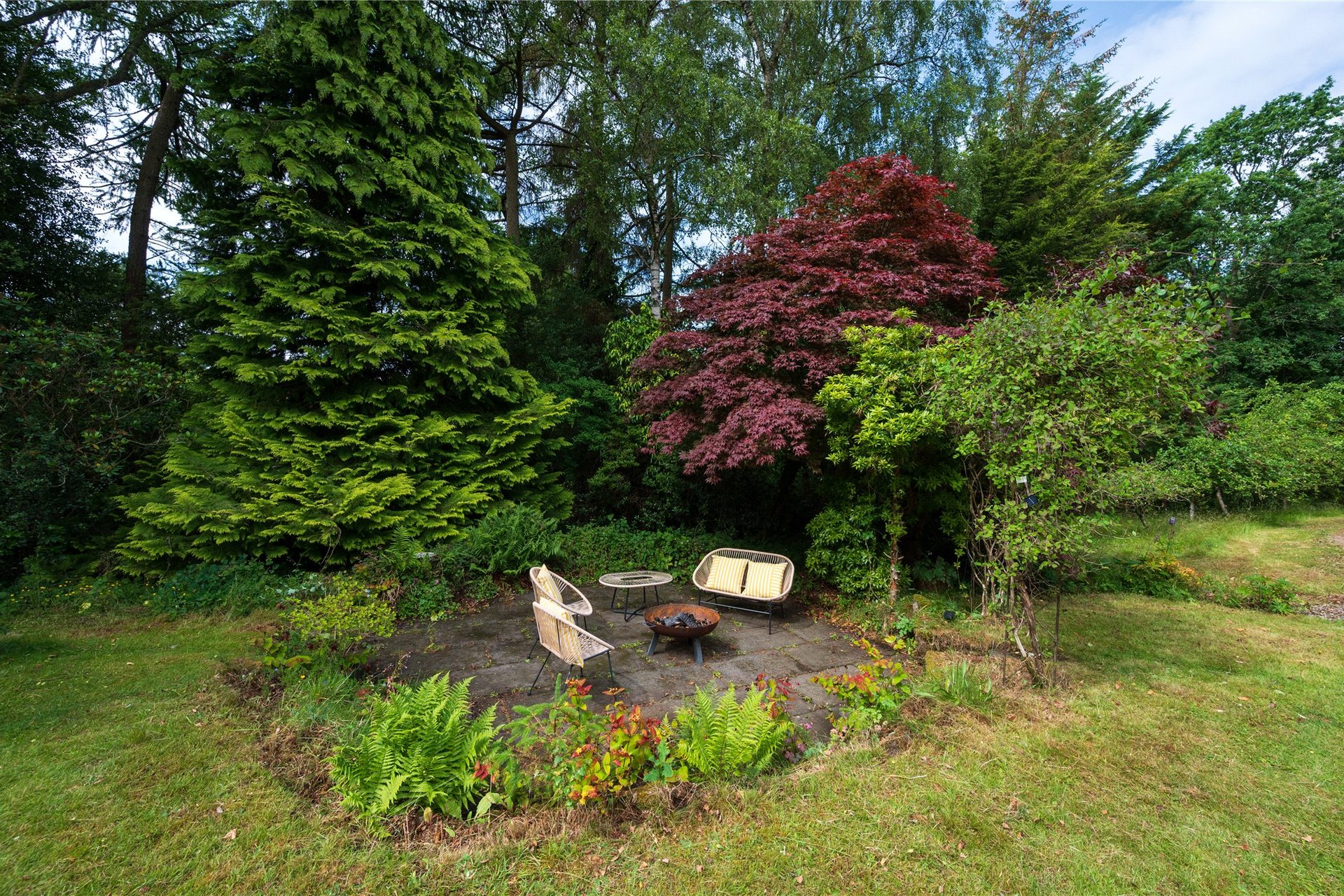 Heathpark House, Coupar Angus Road, Blairgowrie, Perth and Kinross, PH10 6JT - Picture #29
