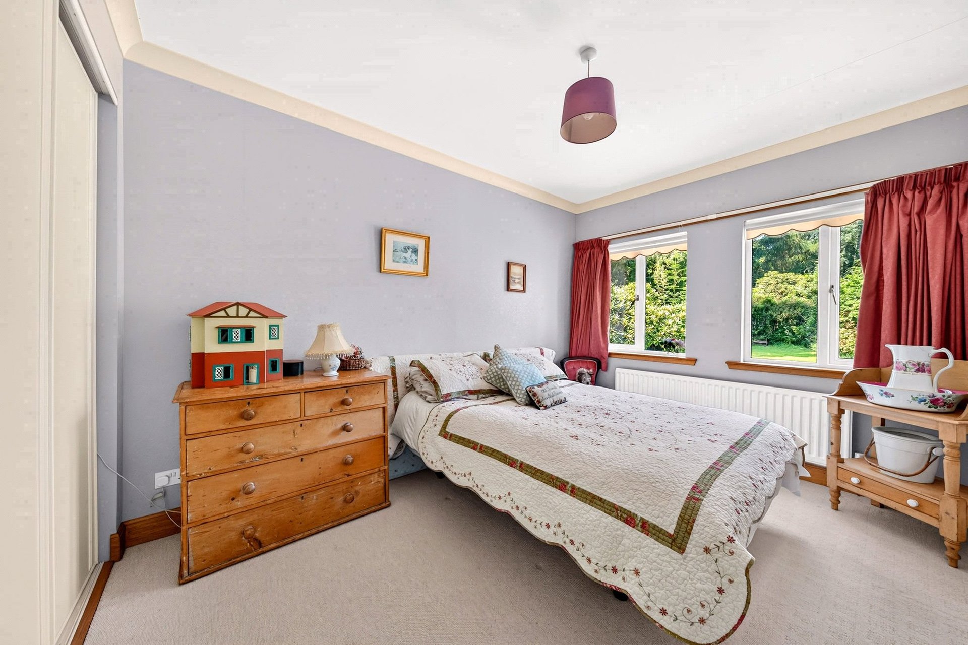 Bowmuir Lodge, Libberton, Carnwath, Lanark, South Lanarkshire, ML11 8LX - Picture #23
