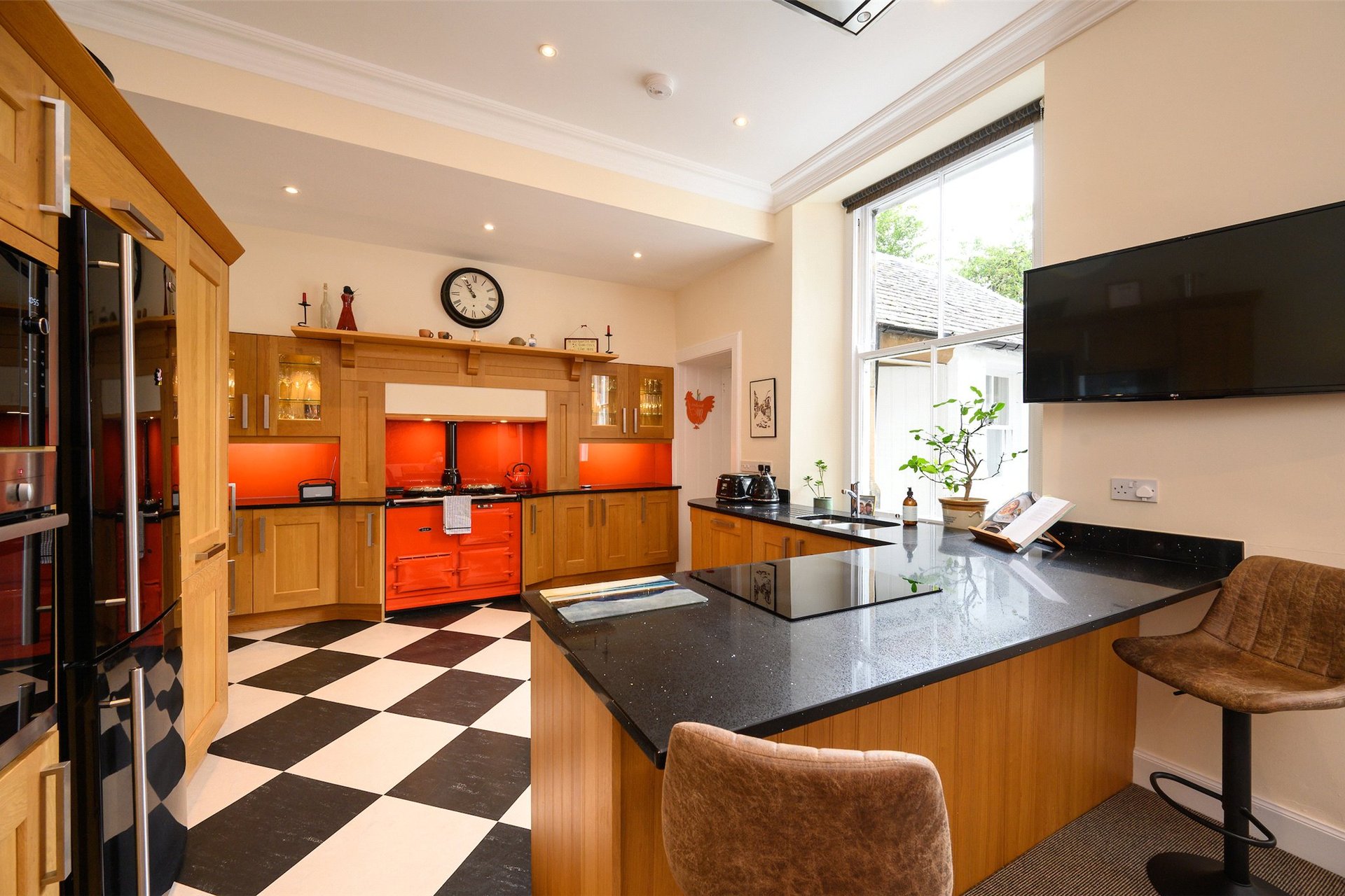 2 Darnick, Kinnoull Terrace, Perth, PH2 7DJ - Picture #7