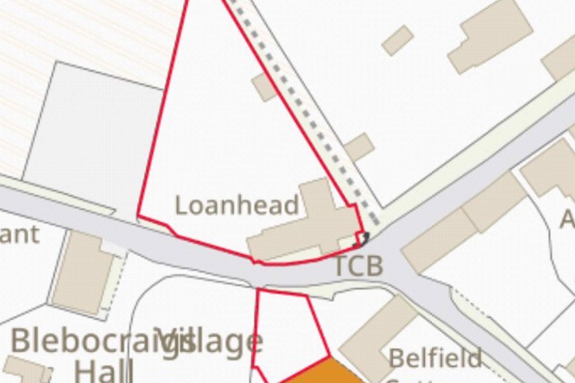 Loanhead Cottage, Blebocraigs, Cupar, KY15 5UG - Picture #42