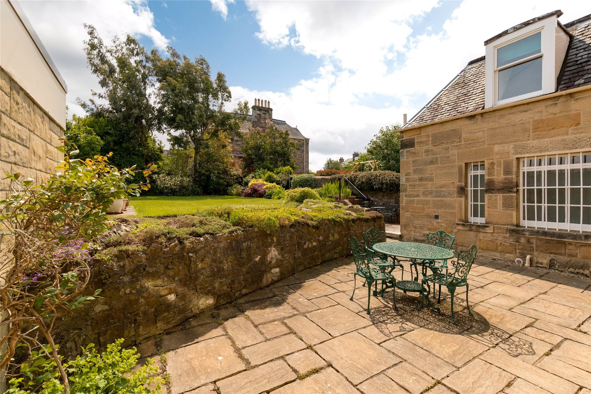 4 Corrennie Drive, Edinburgh, Midlothian, EH10 6EQ - Picture #8