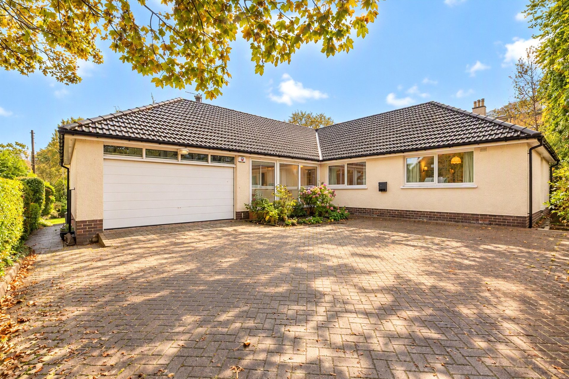 9A Thorn Road, Bearsden, G61 4PP - Picture #1