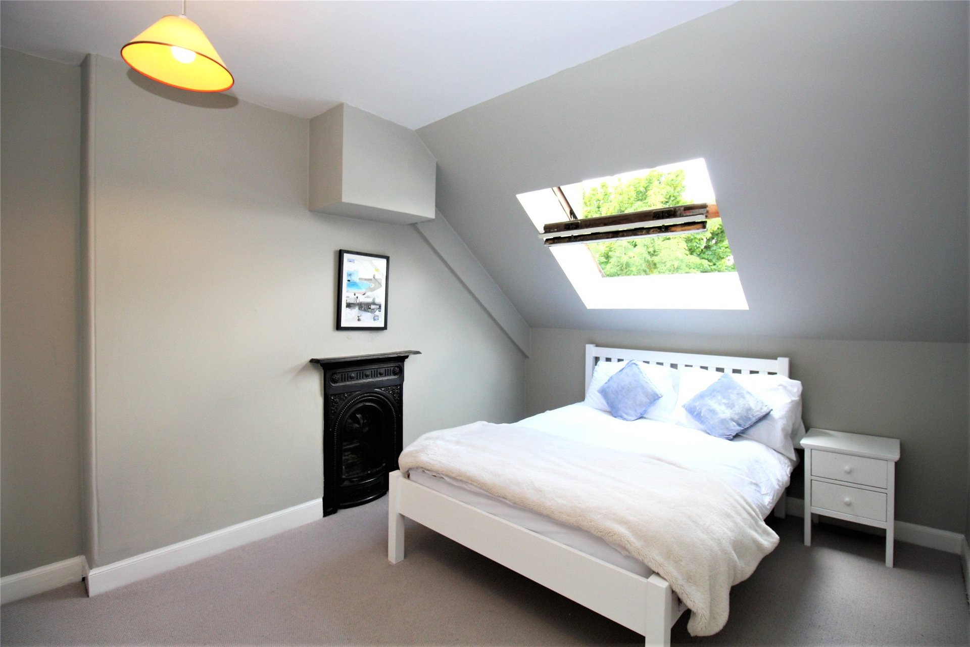 48/5 Marchmont Road, Edinburgh, EH9 1HX - Picture #13