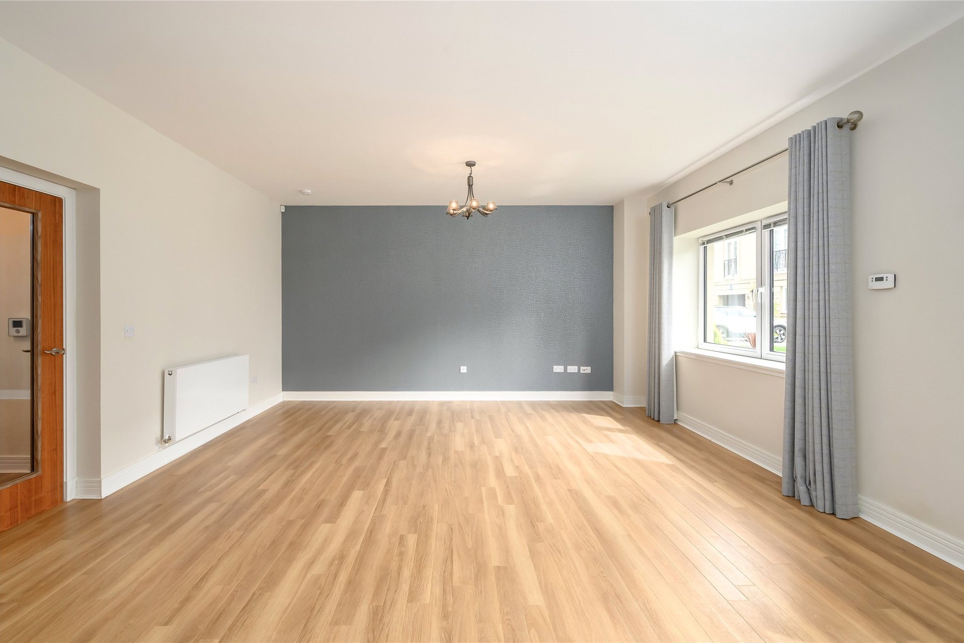 62/2 Larkfield Gardens, Edinburgh, EH5 3QB - Picture #4