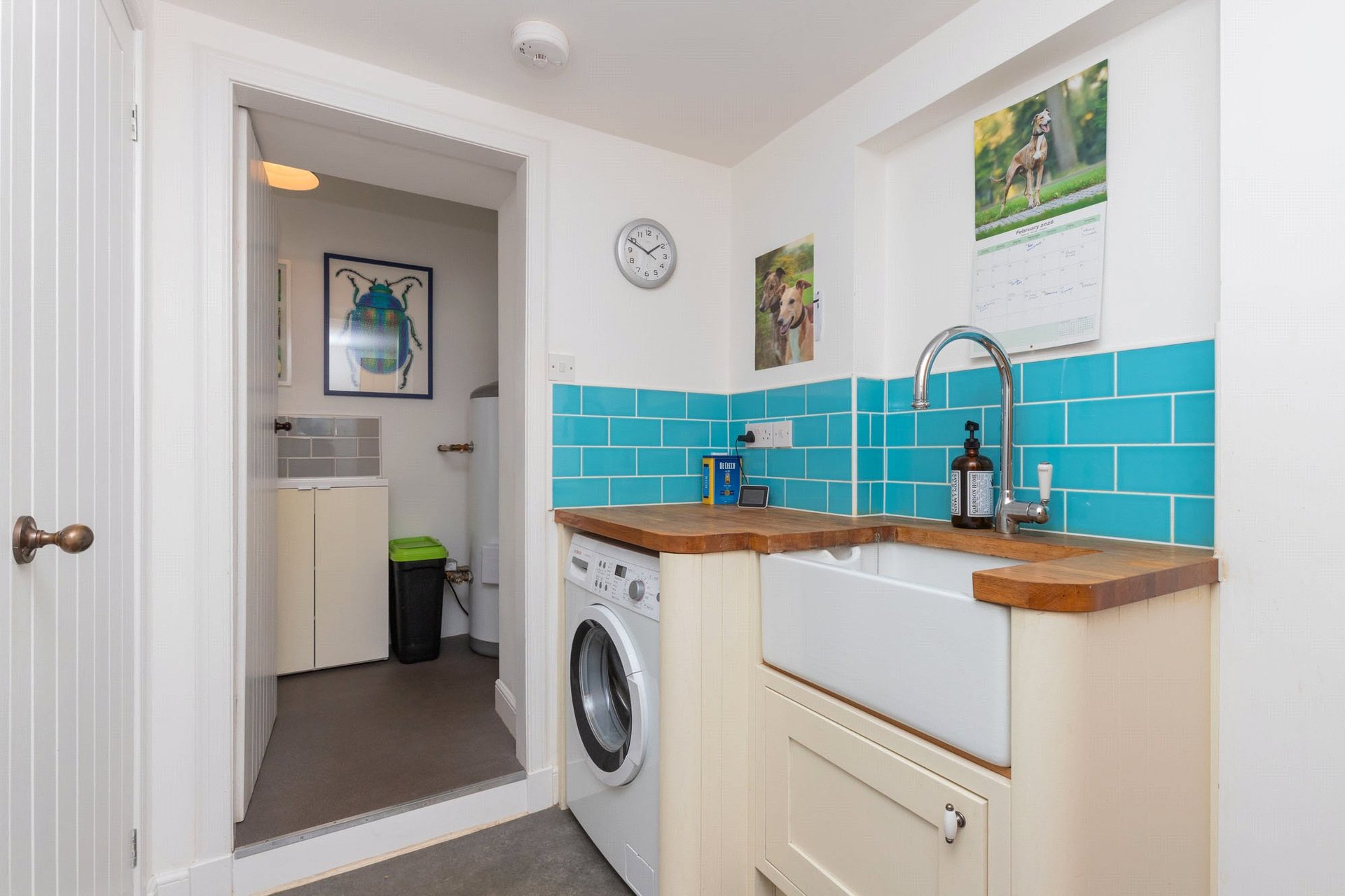 Dunaird, Queen Victoria Street, Airdrie, North Lanarkshire, ML6 0DL - Picture #28