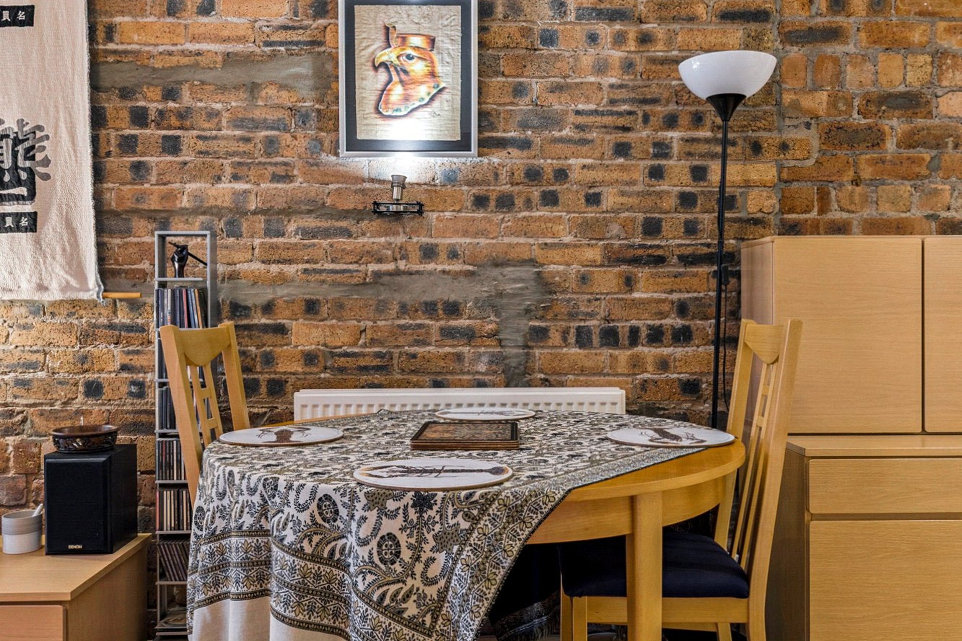 Loft 16, The Todd Building, 70 Ingram Street, Merchant City, Glasgow, G1 1EX - Picture #13