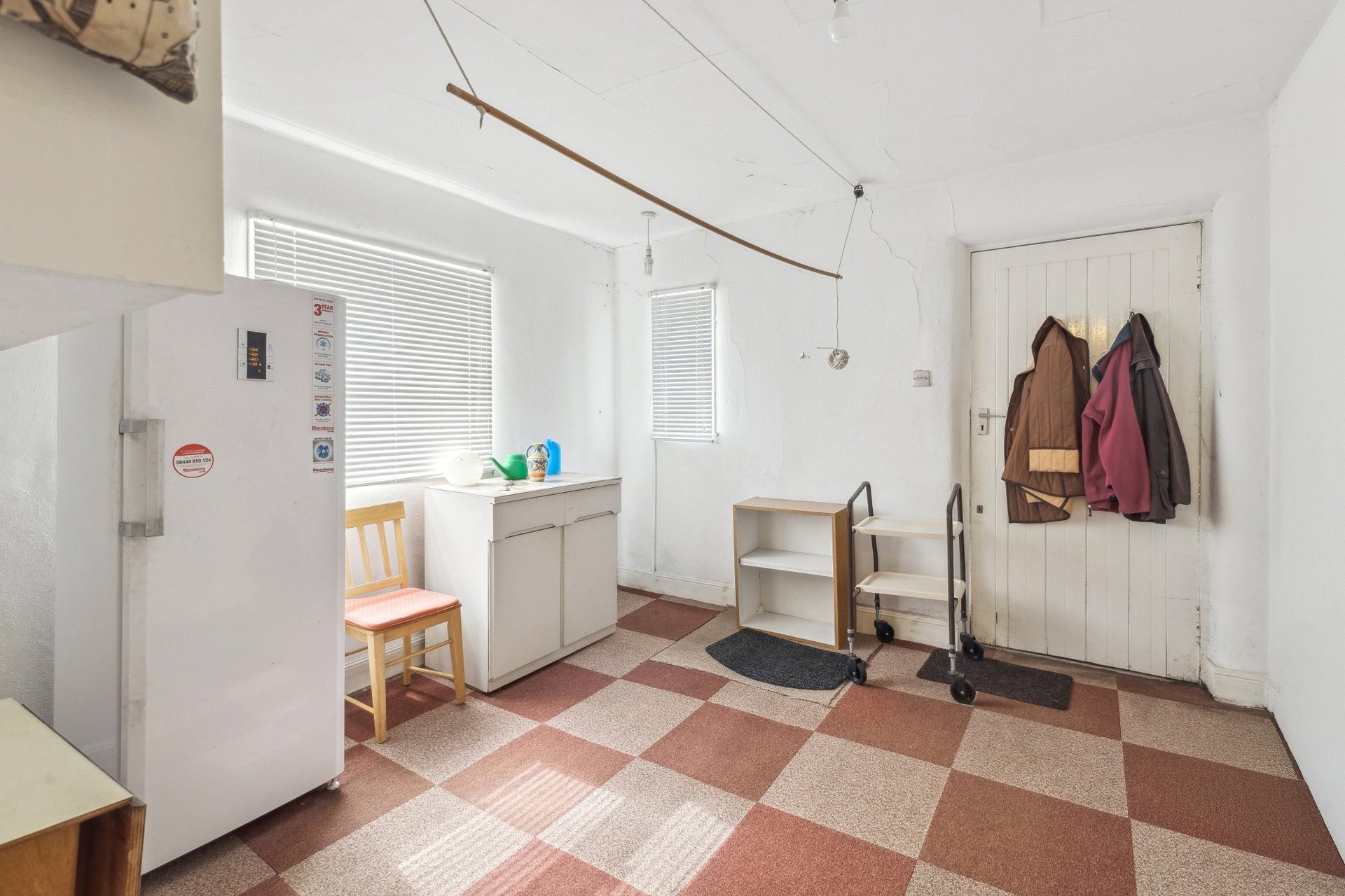 Hafton, 3 Dalziel Drive, Pollokshields, Glasgow, G41 4JA - Picture #17