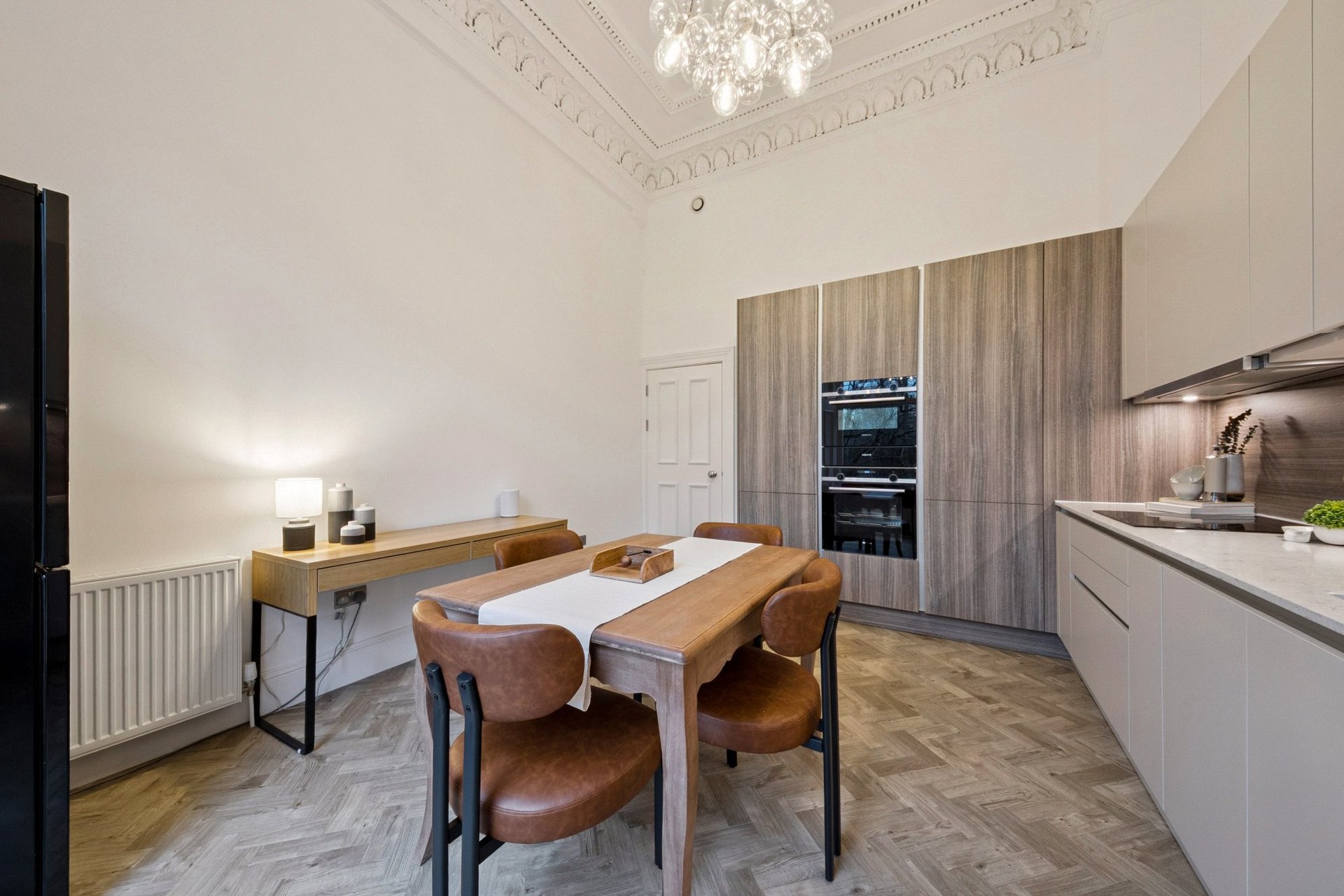 First Floor, 17 Belhaven Terrace West, Dowanhill, Glasgow, G12 0UL - Picture #21