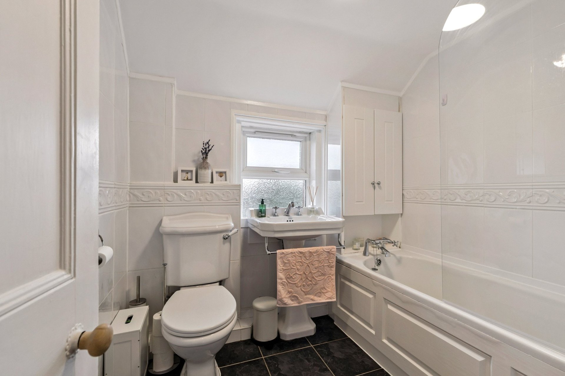 66 Durward Avenue, Waverley Park, Glasgow, G41 3UE - Picture #25