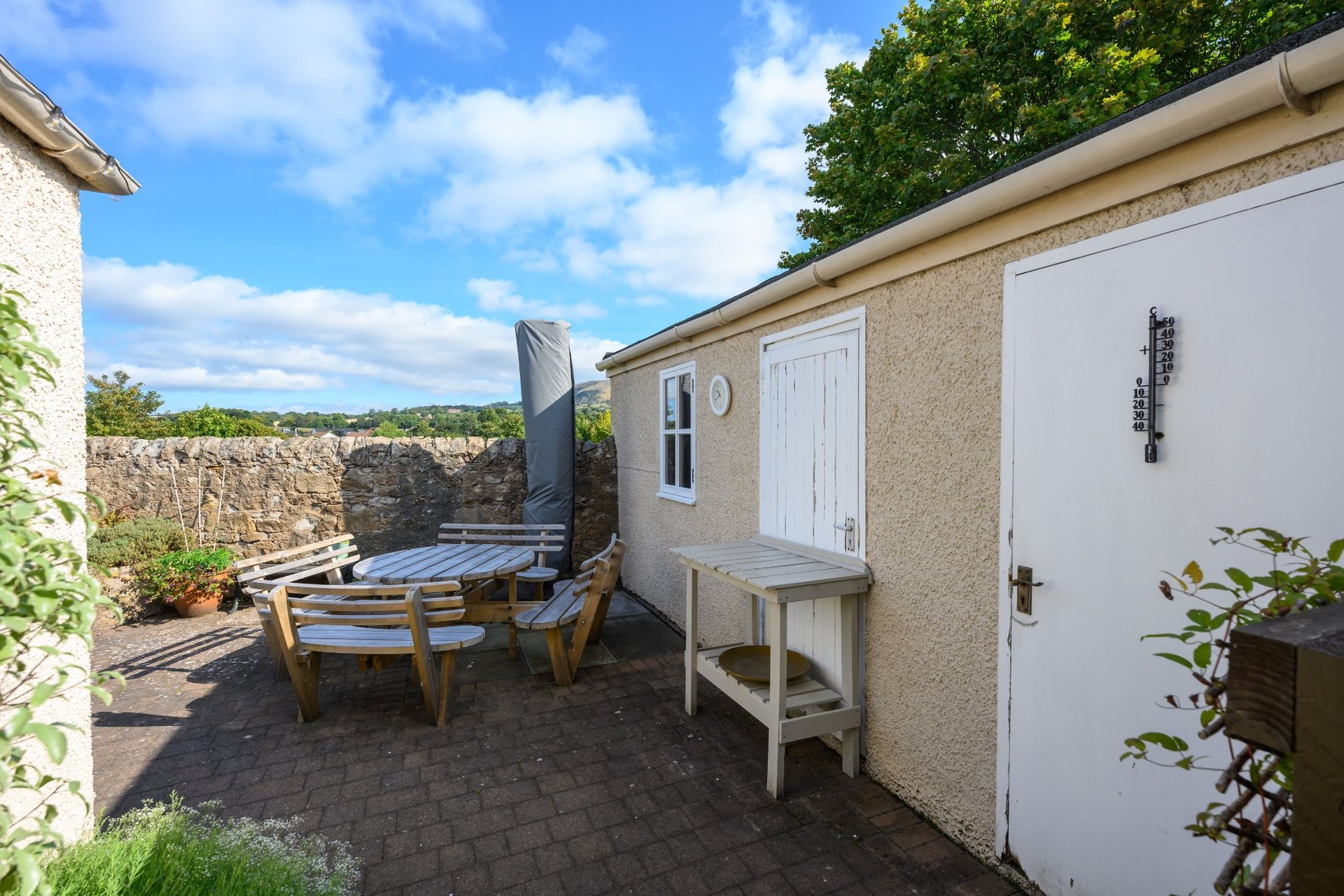 The Old Manse, 35 Woodlands Road, Lundin Links, Leven, KY8 6HG - Picture #37
