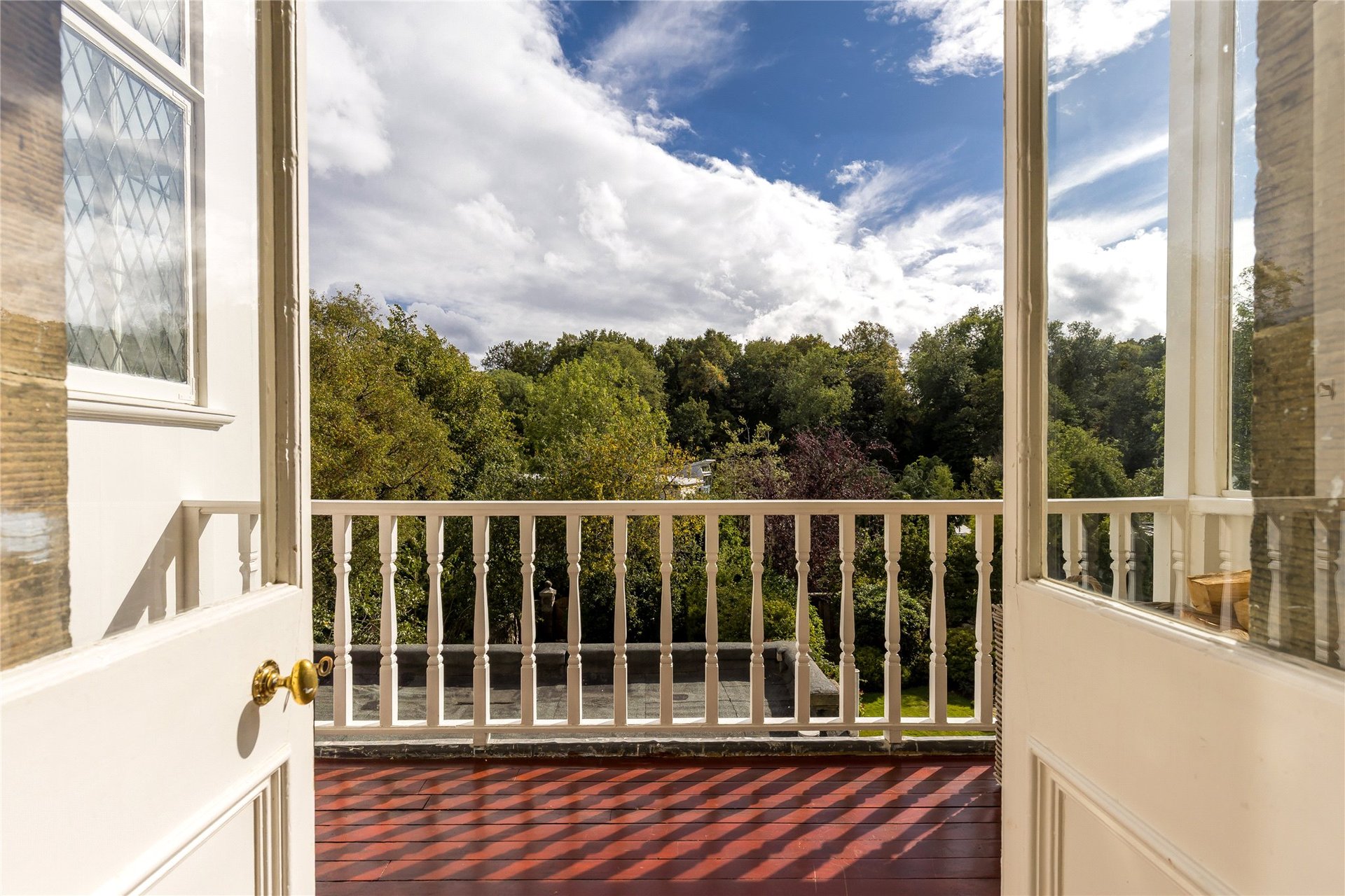 9 Belford Terrace, Edinburgh, EH4 3DQ - Picture #11