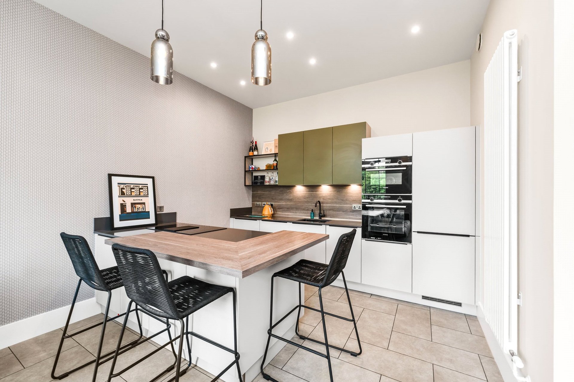 Flat 0/2, 1 Normal Avenue, Glasgow, Glasgow City, G13 1FF - Picture #15