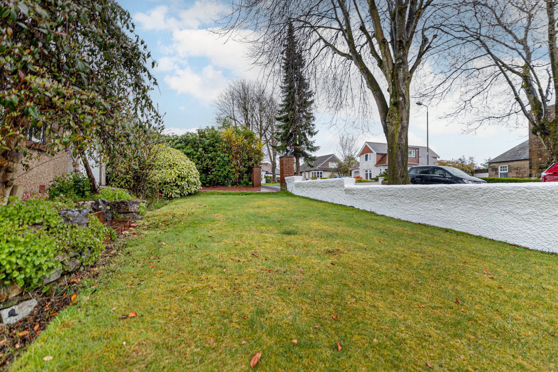 20 Lochend Drive, Bearsden, G61 1ED - Picture #37