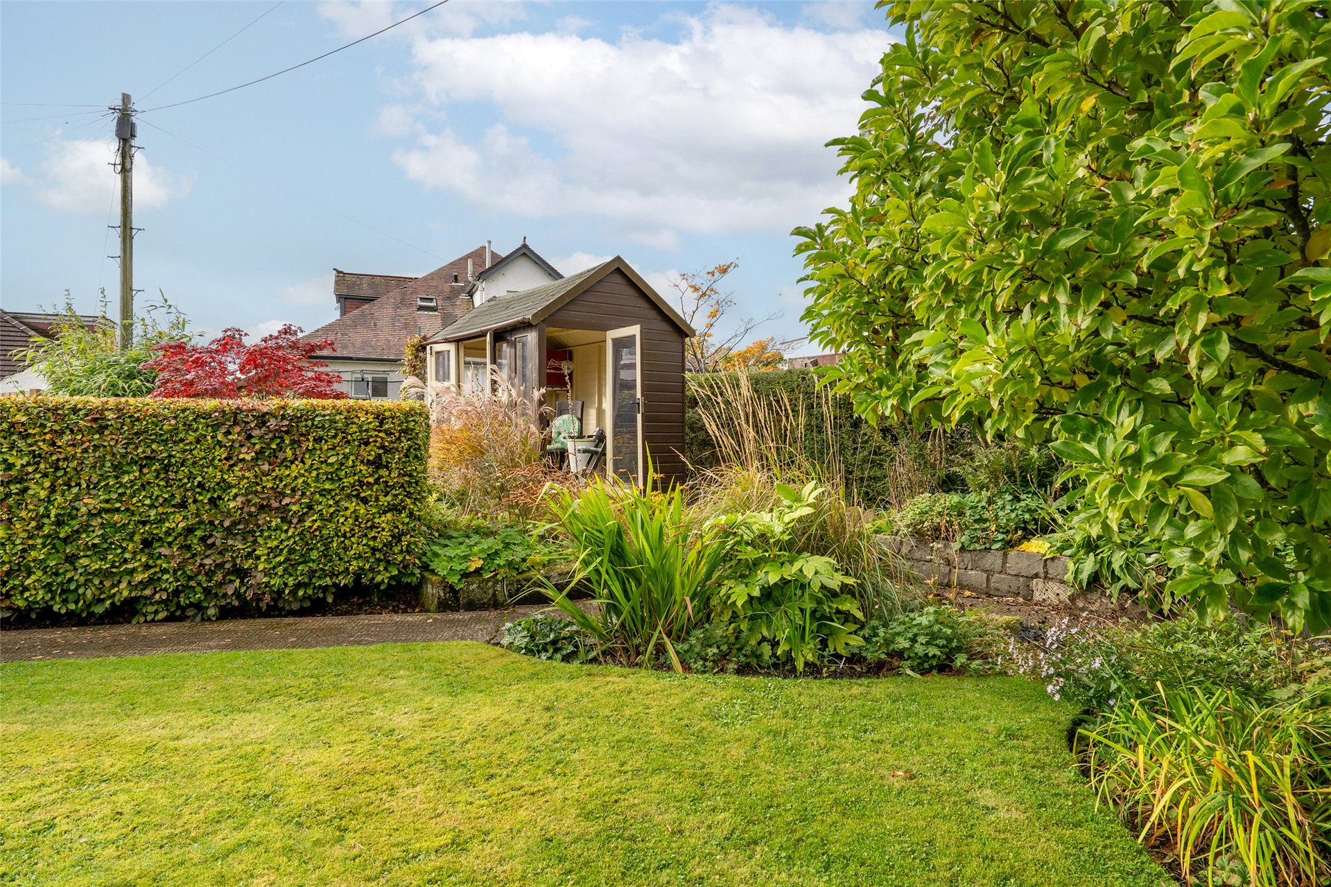 14 Campbell Avenue, Milngavie, G62 6DL - Picture #38