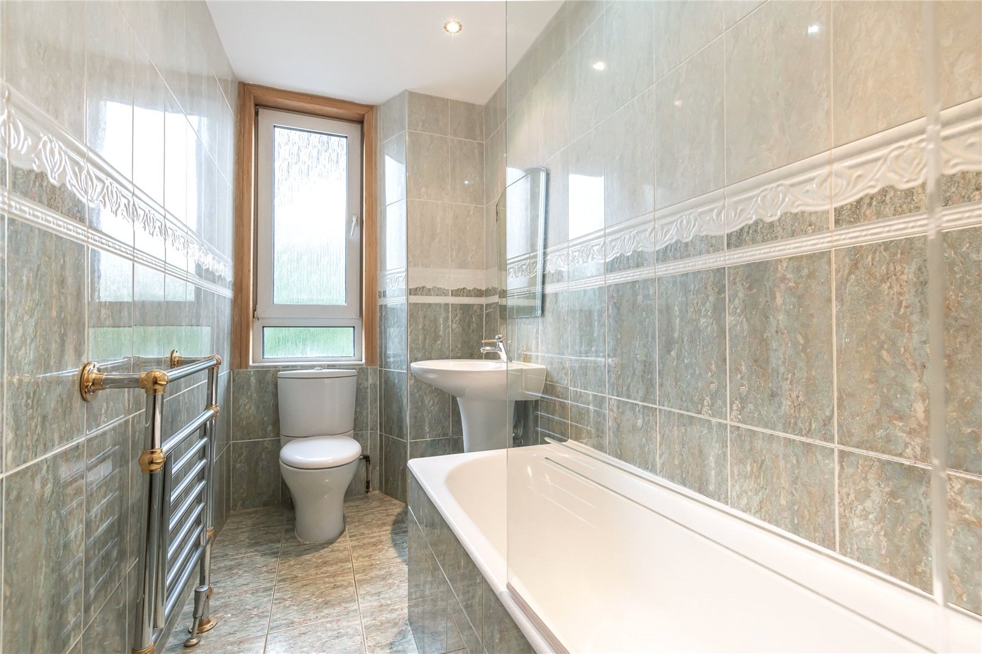 Flat 2/2, 230 Dumbarton Road, Old Kilpatrick, Glasgow, Lanarkshire, G60 5LJ - Picture #8