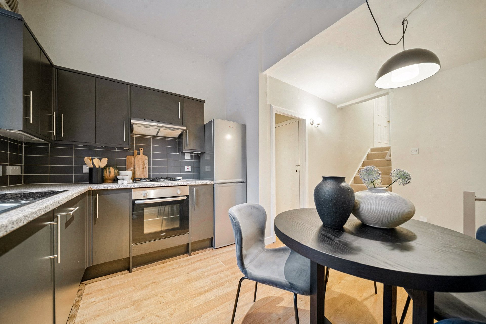 30 Barony Street, New Town, Edinburgh, EH3 6NY - Picture #7