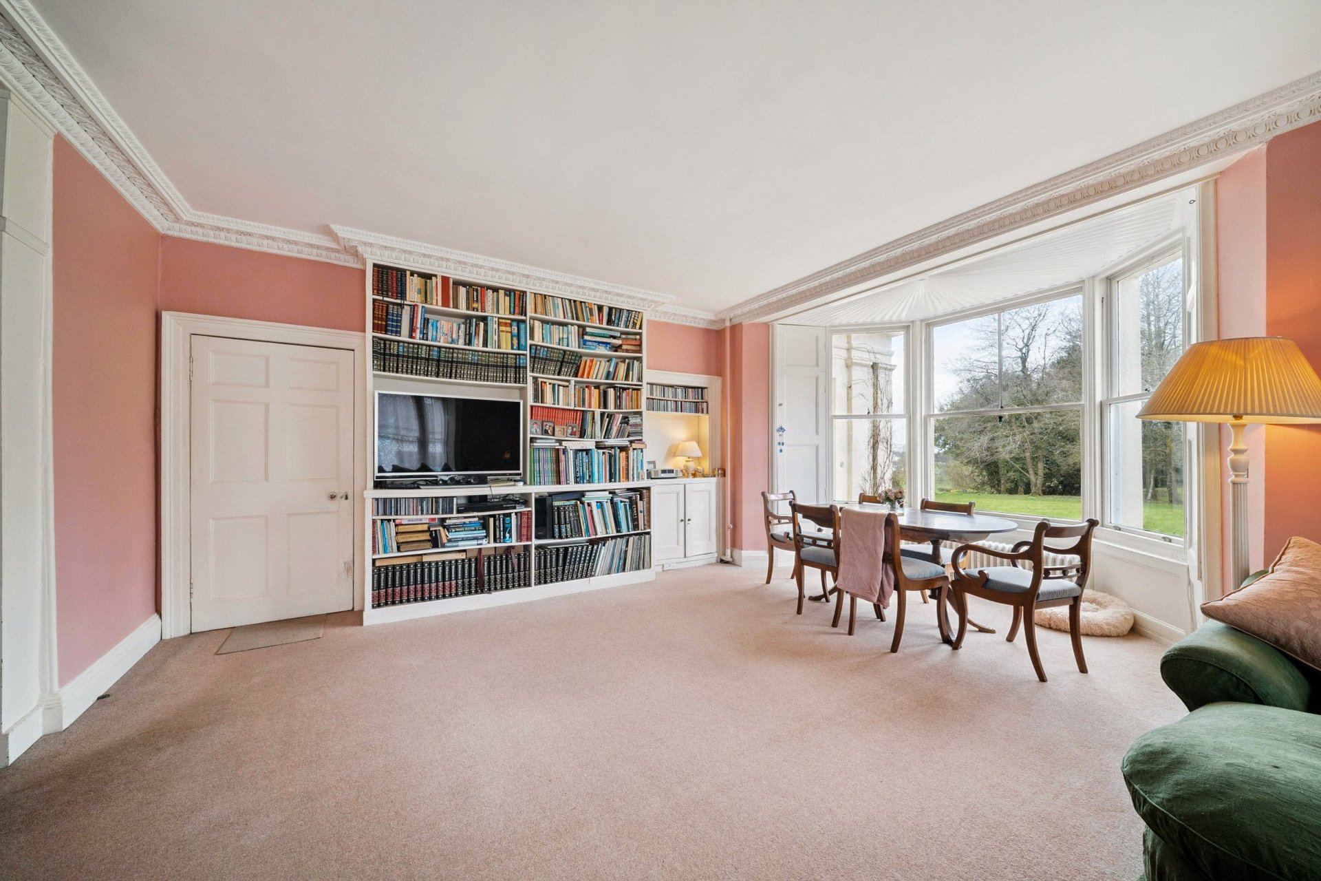 Ormiston House, Hawick, Scottish Borders, TD9 9SR - Picture #4