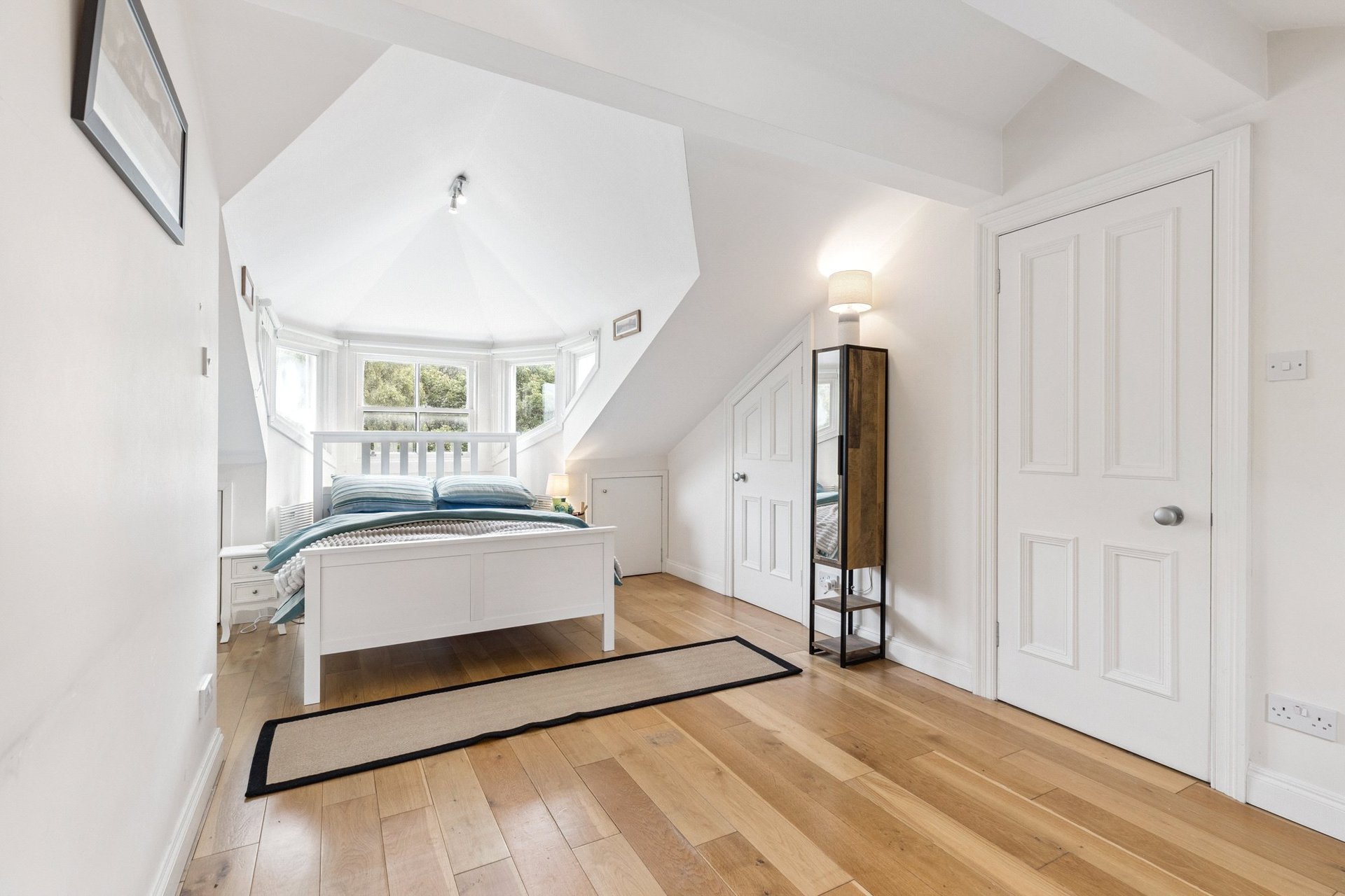 12 Hamilton Drive, Botanics, Glasgow, G12 8DR - Picture #50