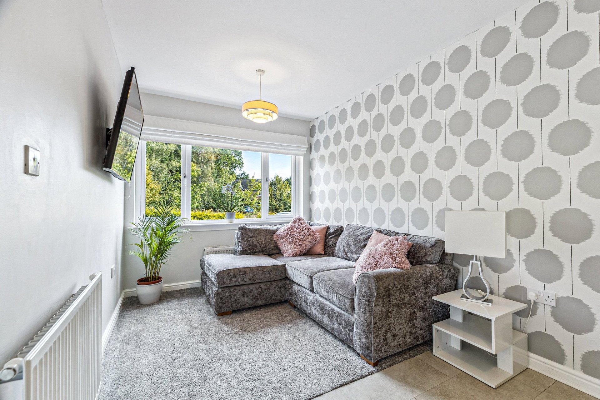45 Tulip Drive, Newton Mearns, Glasgow, East Renfrewshire, G77 6FT - Picture #15