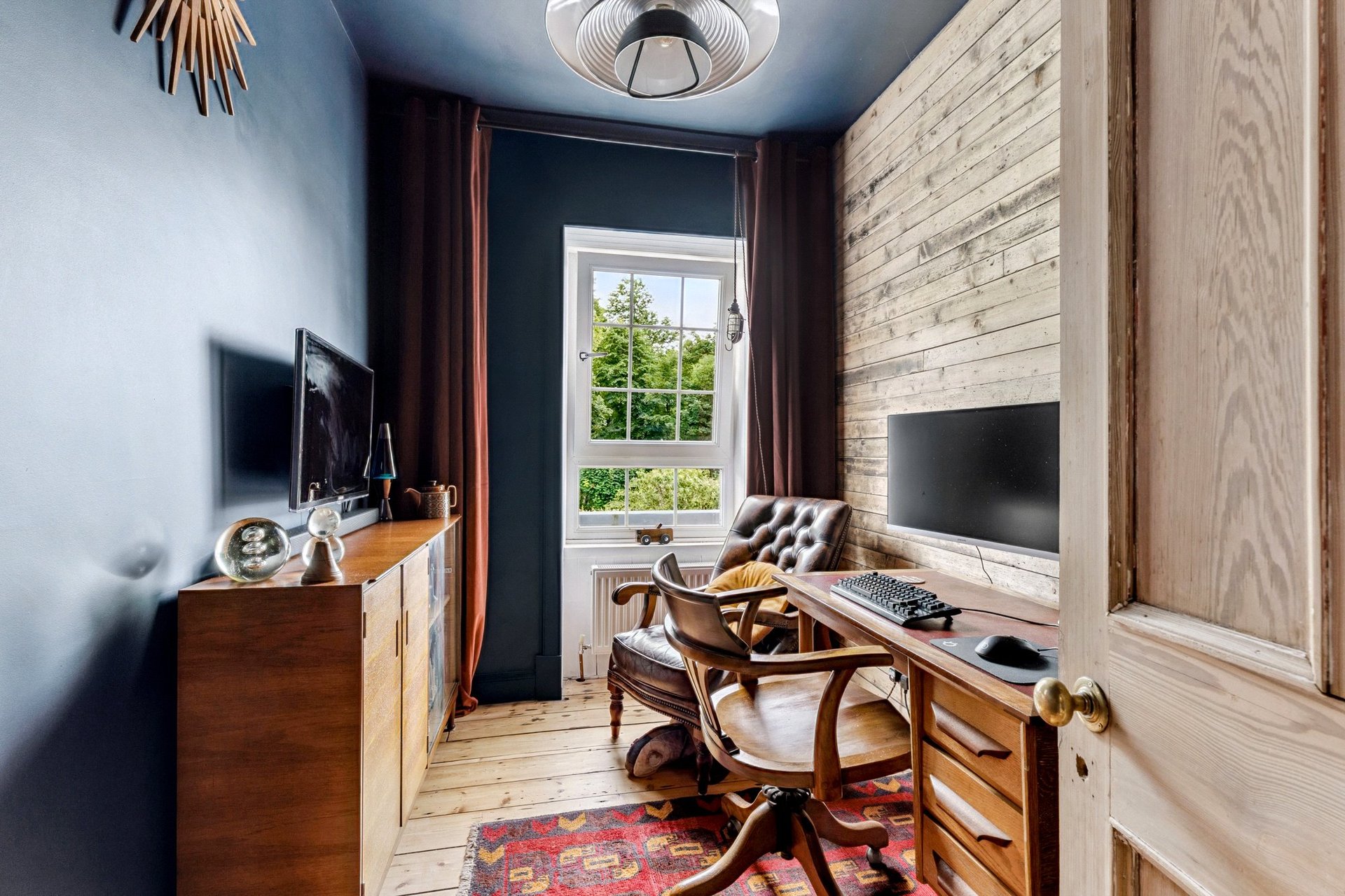 West Cottage, Mugdock, By Milngavie, G62 8LQ - Picture #32