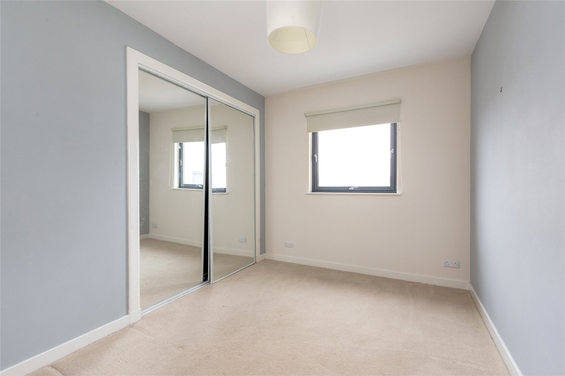 Flat 6, 14 Hopetoun Street, Edinburgh, Midlothian, EH7 4GH - Picture #13